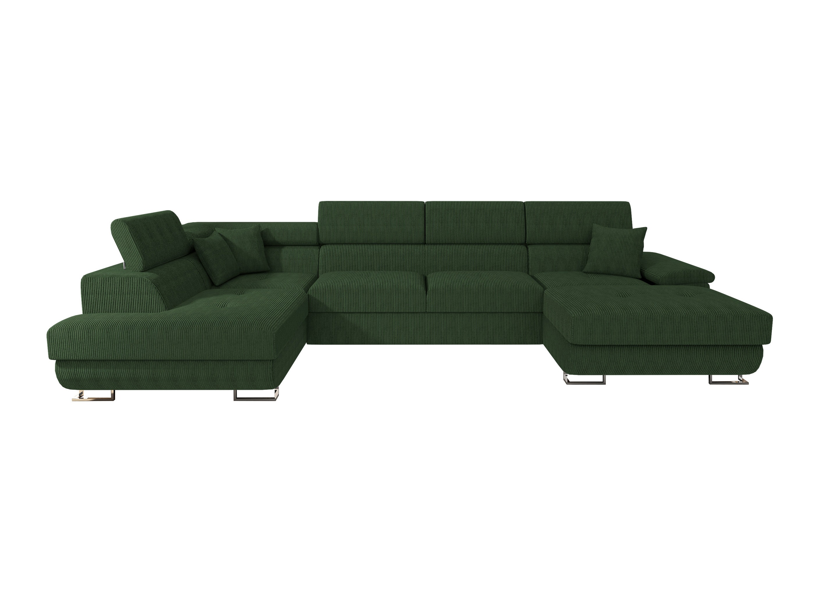Ecksofa Comfivo Ruta (Poso 14)