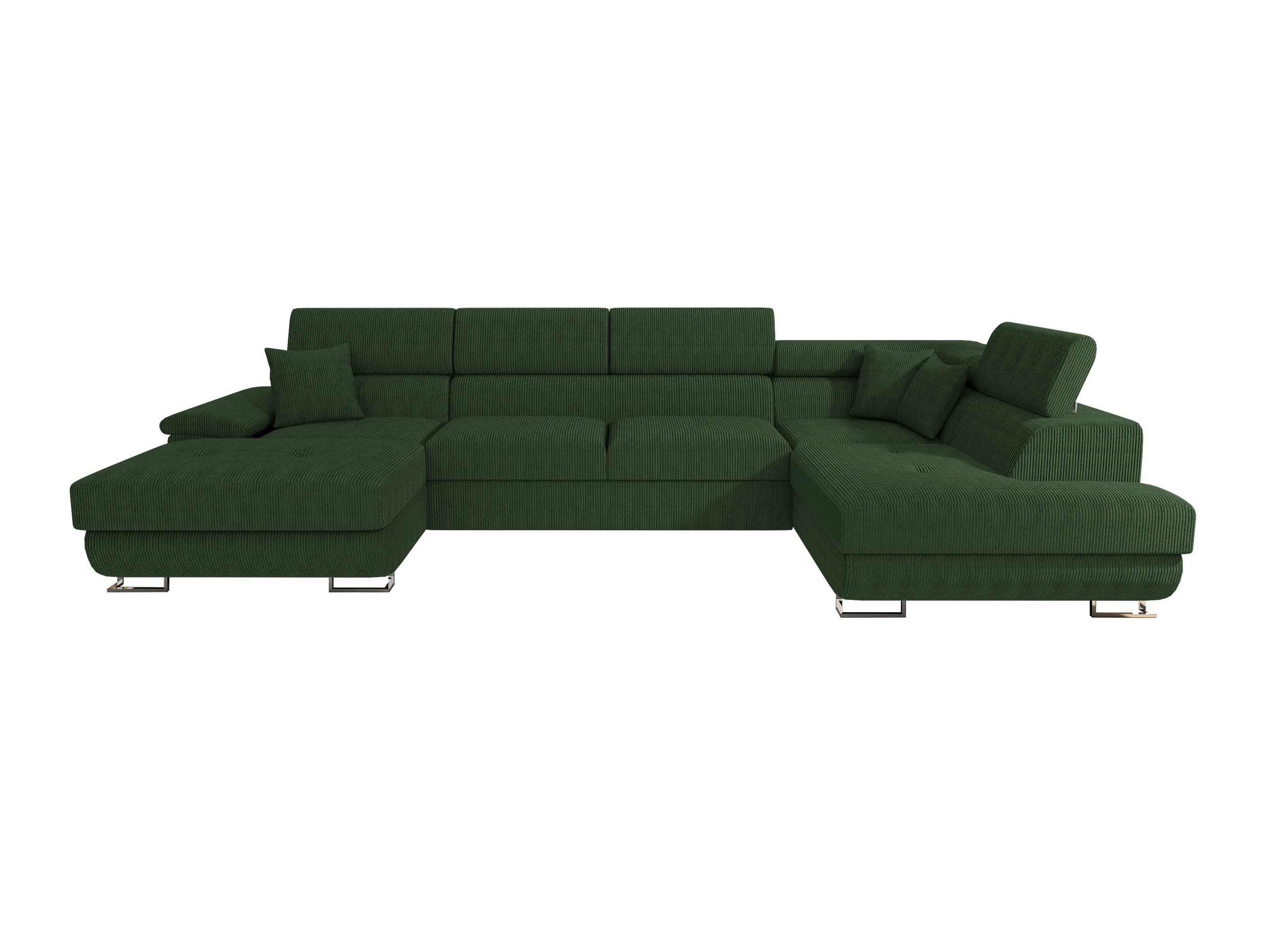 Ecksofa Comfivo Ruta (Poso 14)