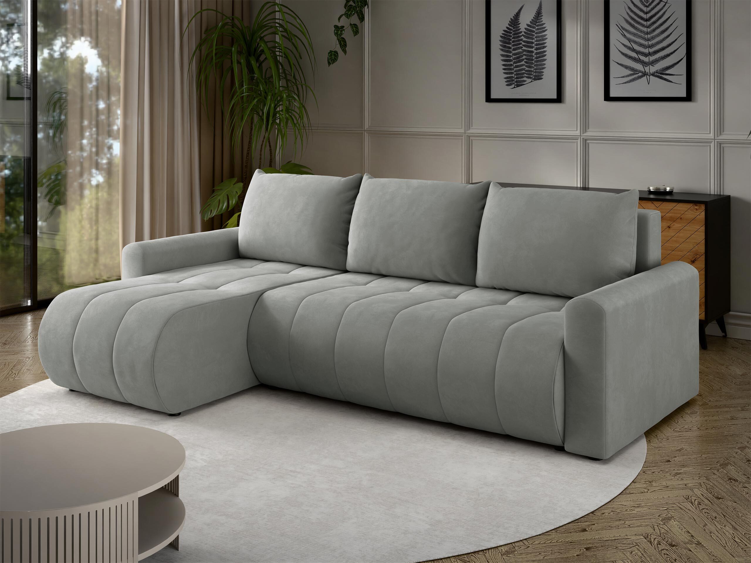 Ecksofa Specio (Polo 894)