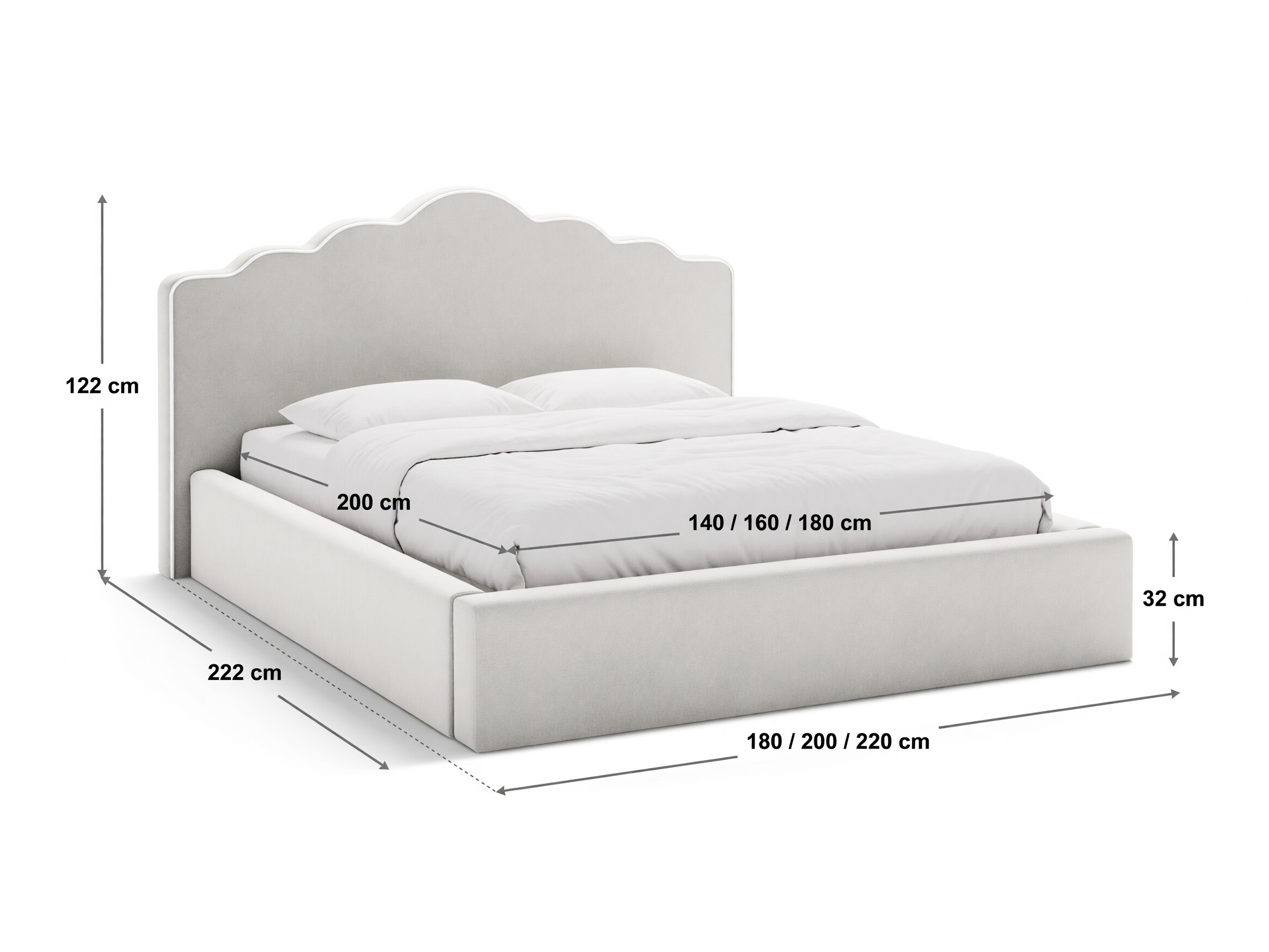 Bett Beckley 374 (Magic Velvet 2256 + Magic Velvet 2295)
