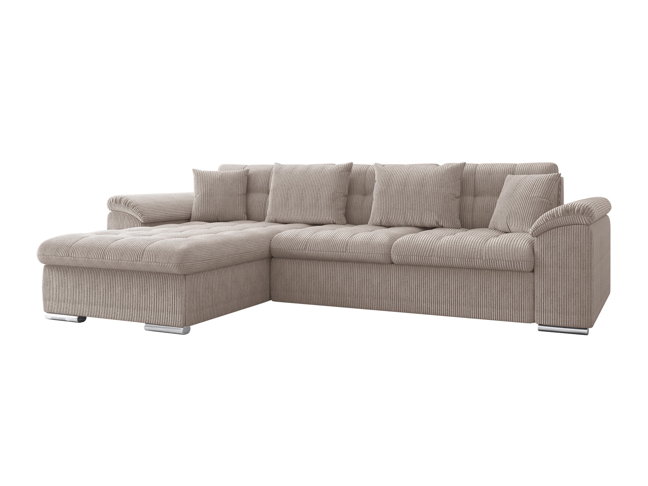 Ecksofa Comfivo Mica (Poso 03)