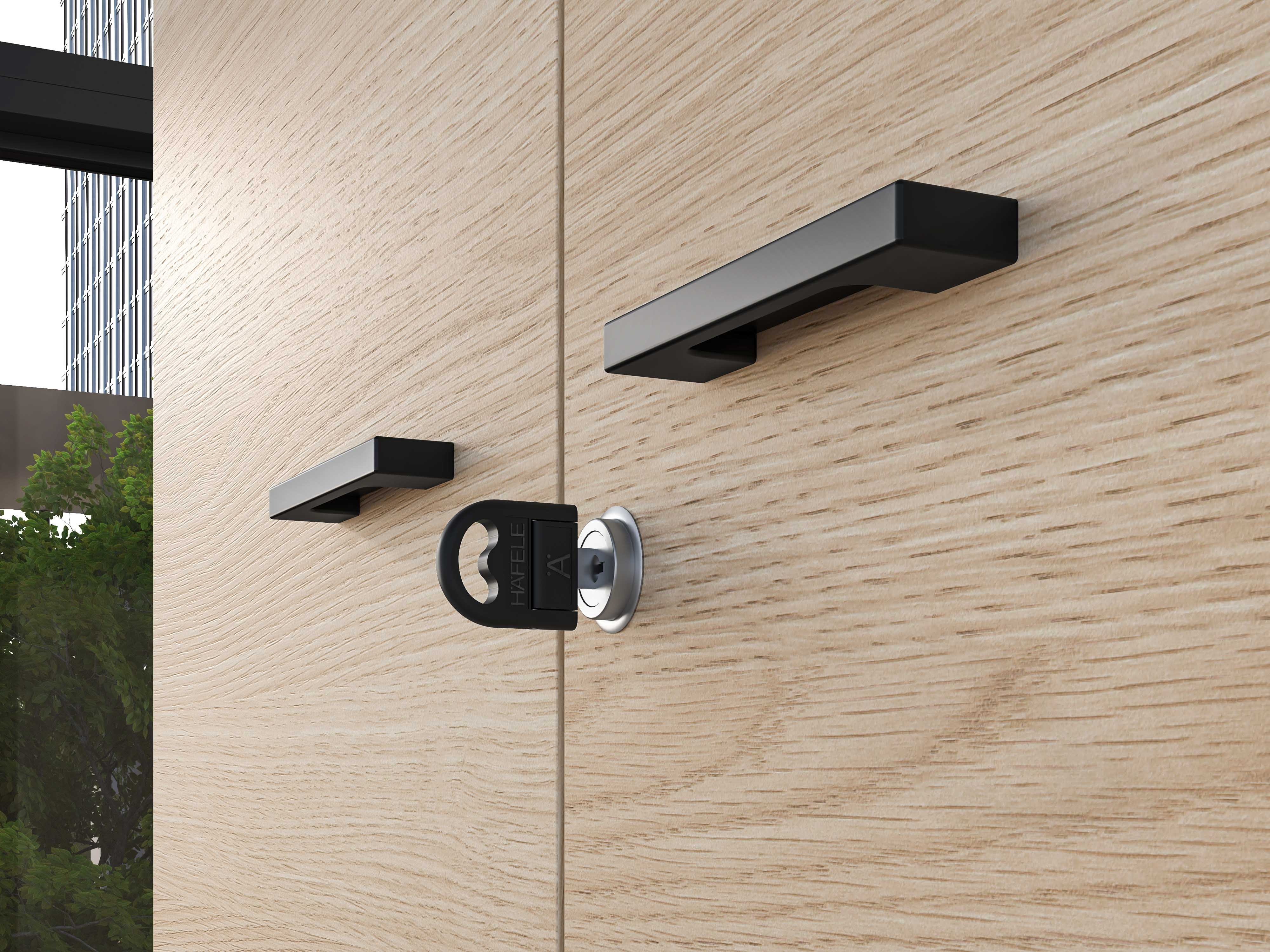 Kleiderschrank Domseve 106