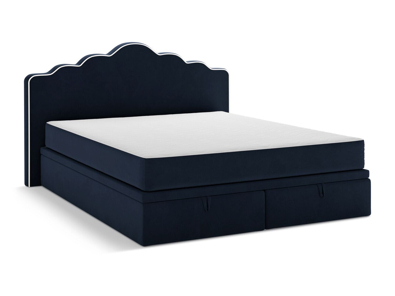 Bett Beckley 376 (Magic Velvet 2256 + Magic Velvet 2204)