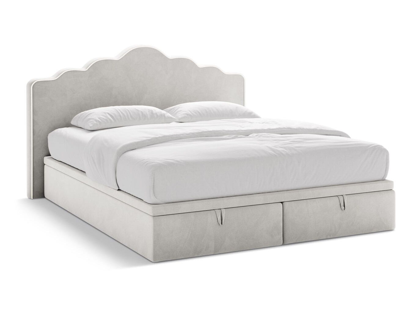 Bett Beckley 376 (Magic Velvet 2256 + Magic Velvet 2239)
