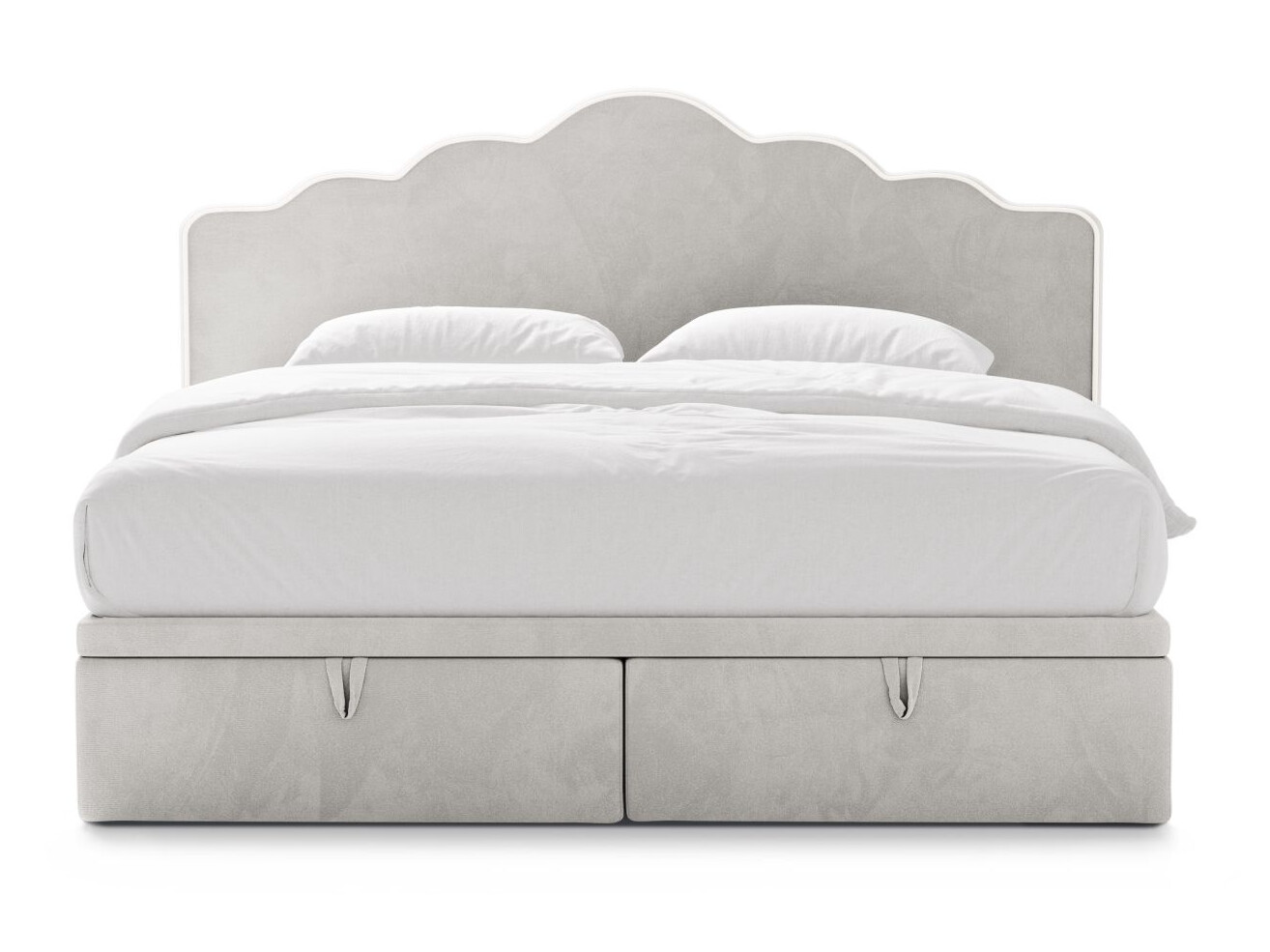 Bett Beckley 376 (Magic Velvet 2256 + Magic Velvet 2239)