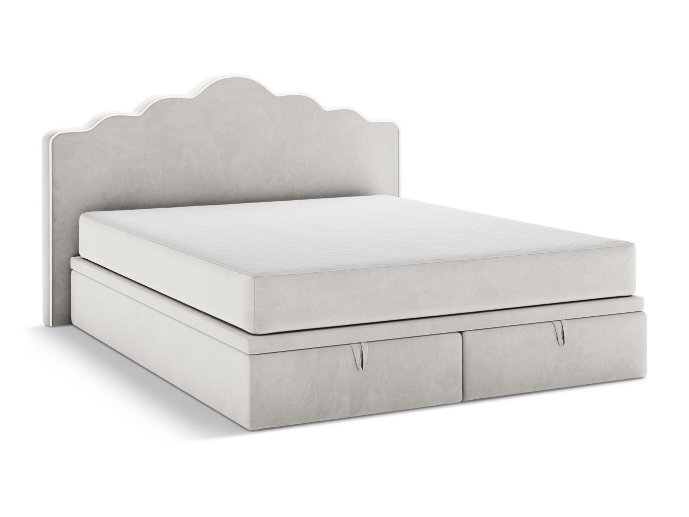 Bett Beckley 376 (Magic Velvet 2256 + Magic Velvet 2239)
