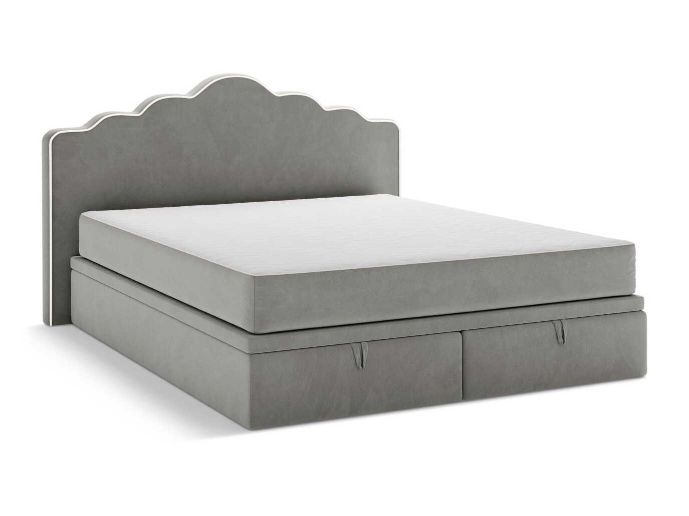 Bett Beckley 376 (Magic Velvet 2256 + Magic Velvet 2241)