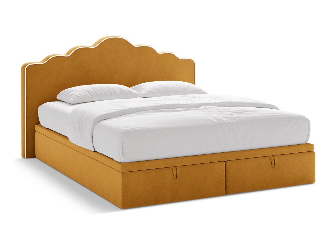 Bett Beckley 376 (Magic Velvet 2256 + Magic Velvet 2288)