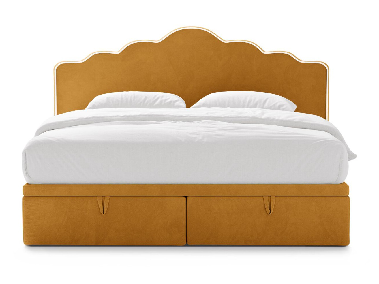 Bett Beckley 376 (Magic Velvet 2256 + Magic Velvet 2288)