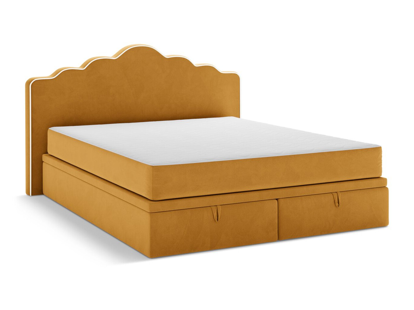 Bett Beckley 376