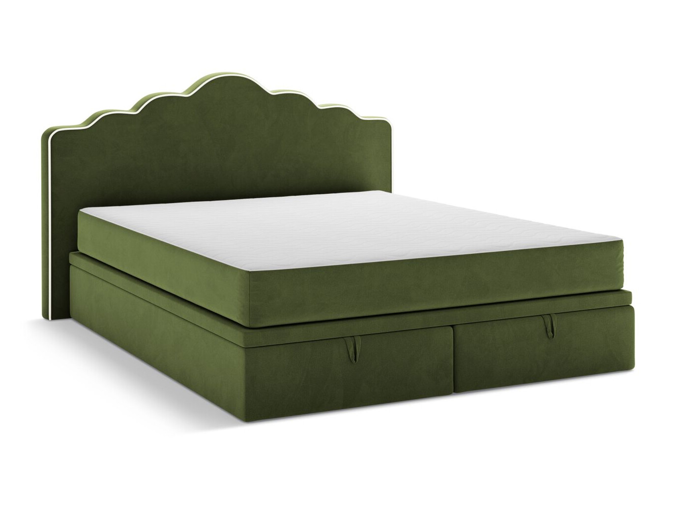 Bett Beckley 376 (Magic Velvet 2256 + Magic Velvet 2295)