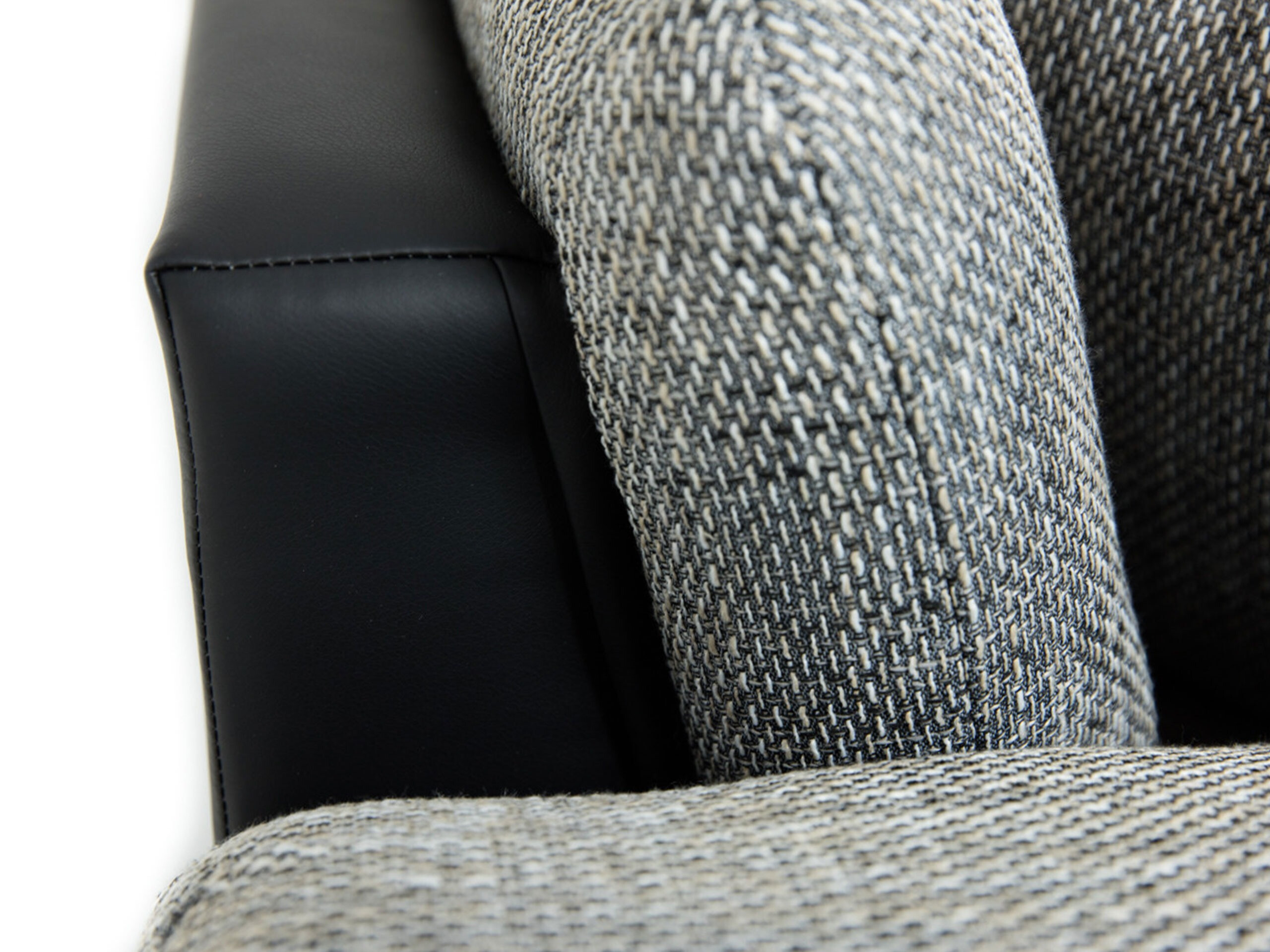 Ecksofa Comfivo Mica (Magic Velvet 2250 + Miu 2041)
