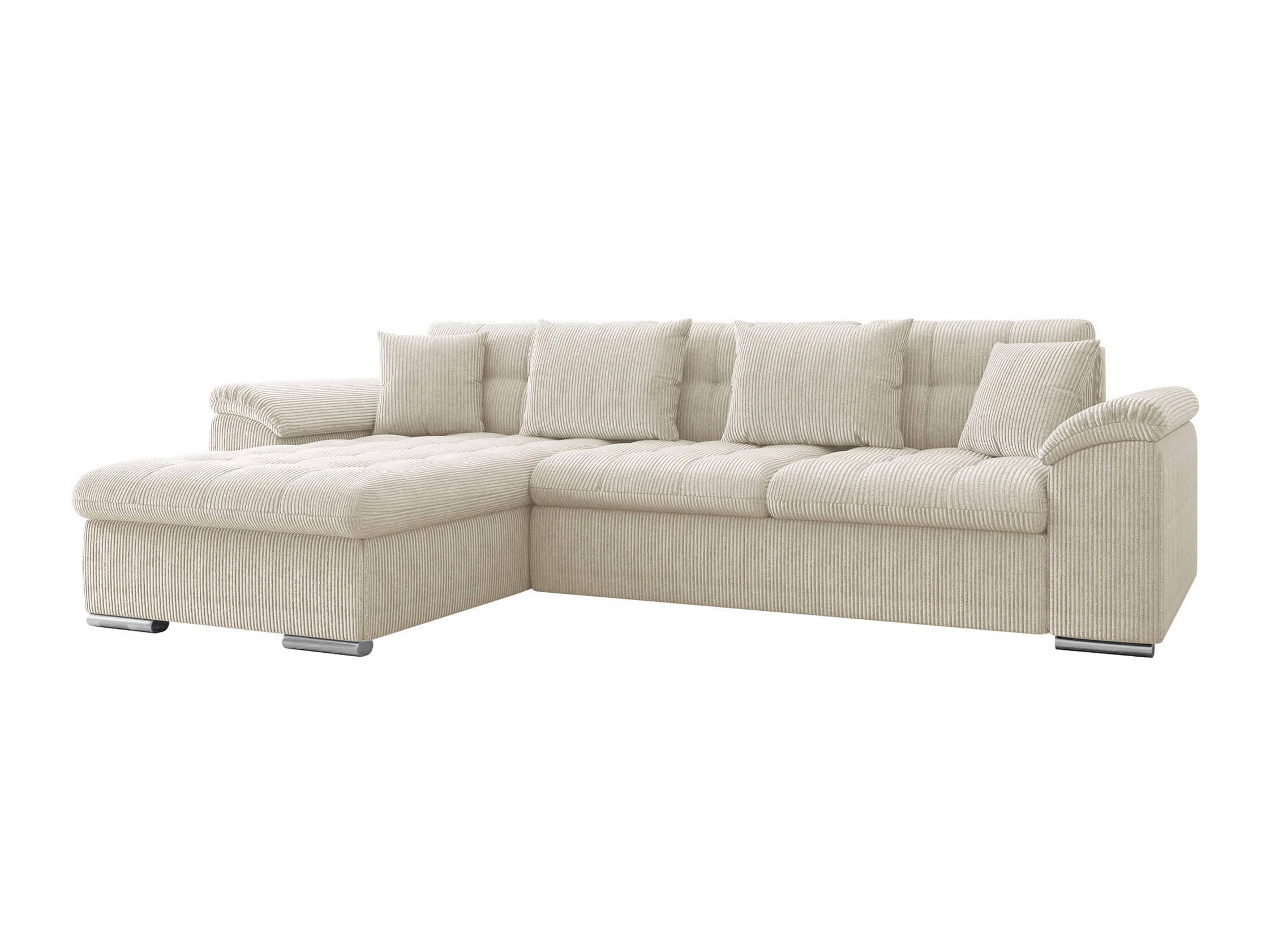 Ecksofa Comfivo Mica (Poso 100)