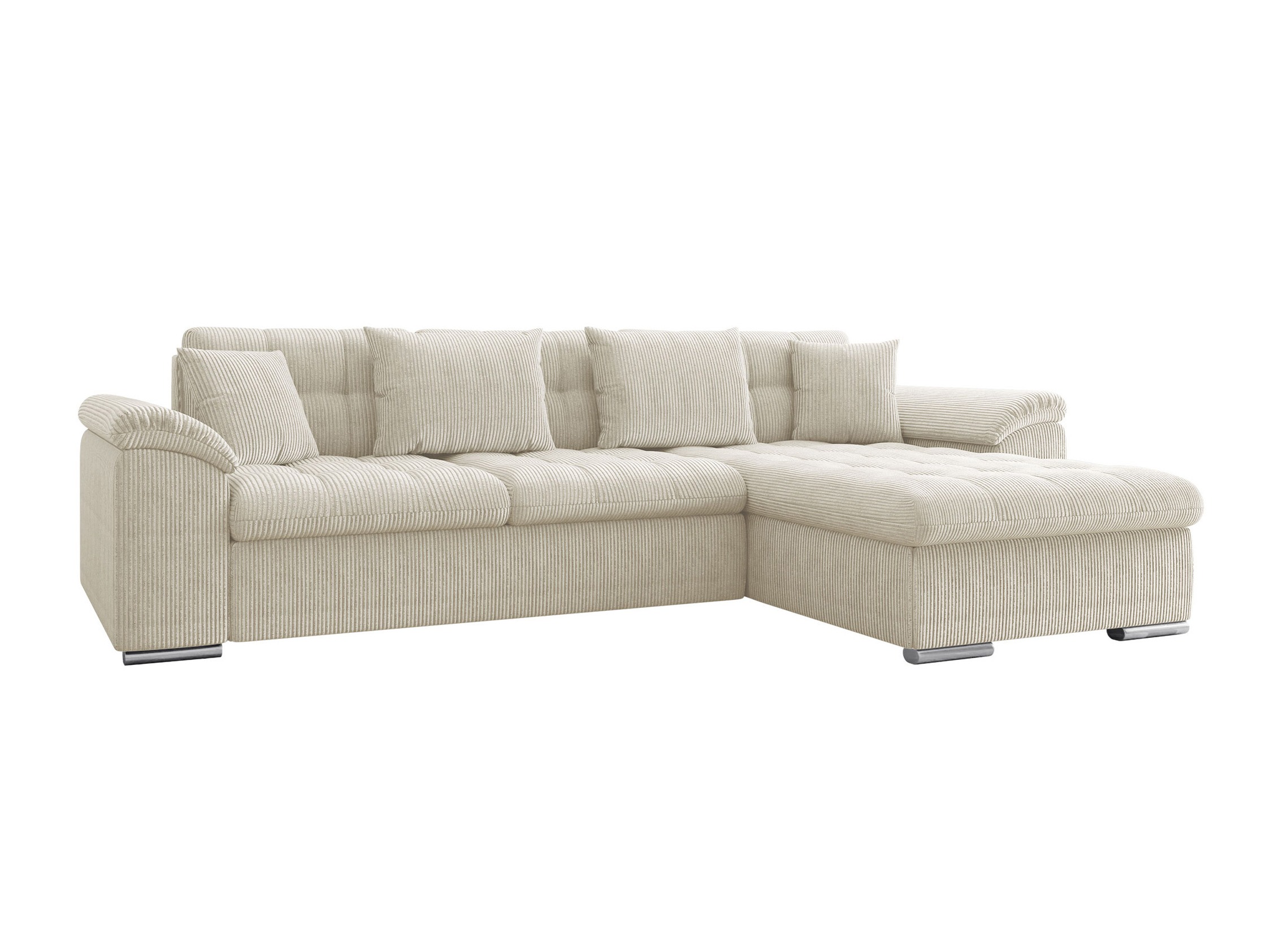 Ecksofa Comfivo Mica (Poso 100)