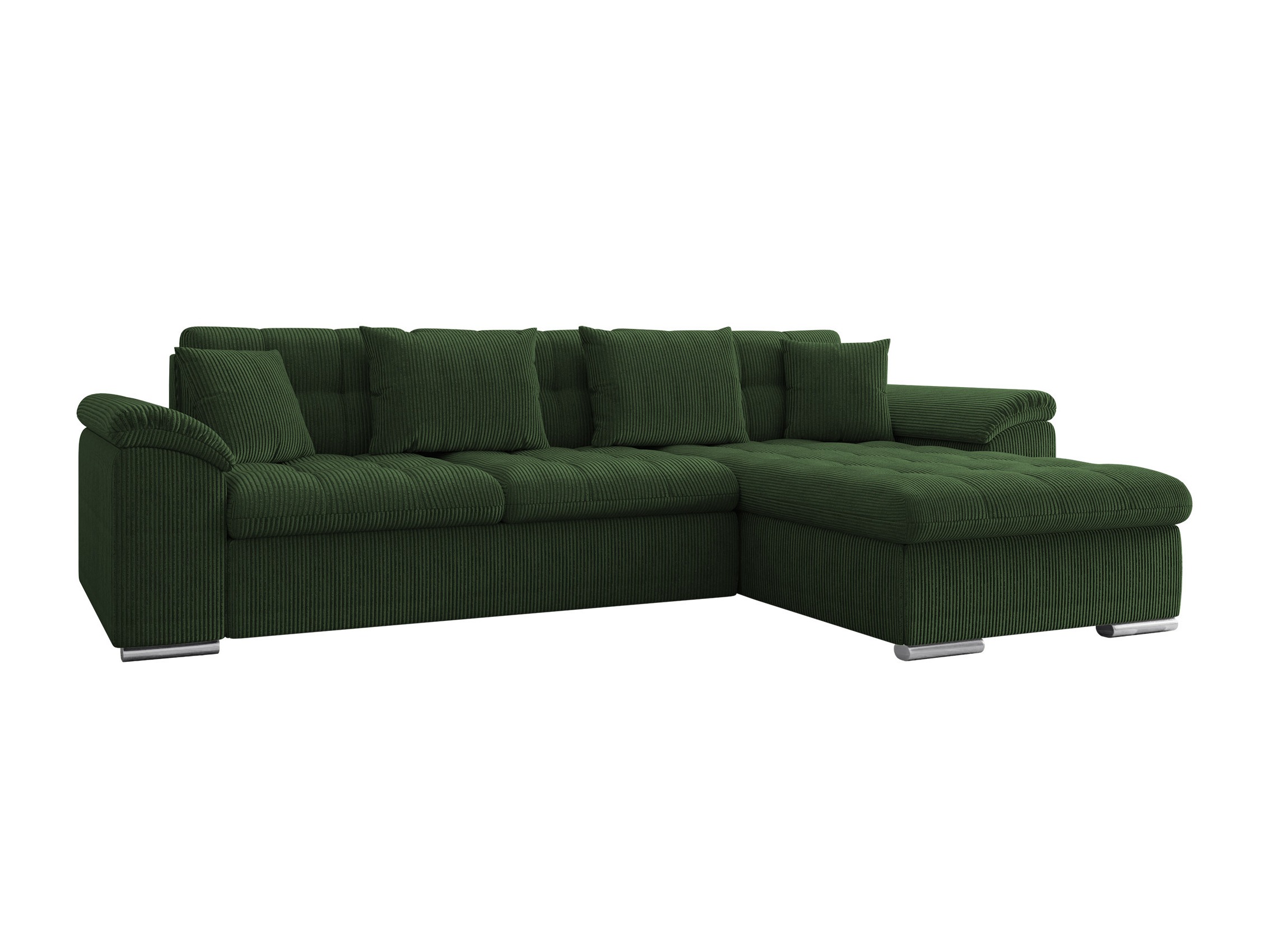 Ecksofa Comfivo Mica (Poso 14)