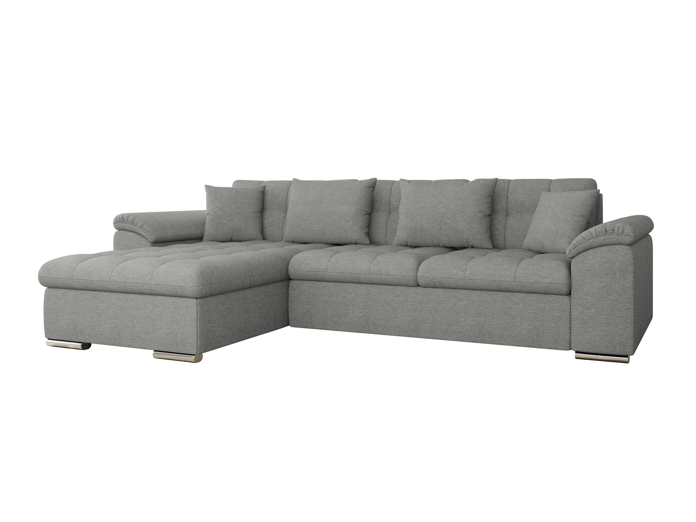 Ecksofa Comfivo Mica (Rico 12)