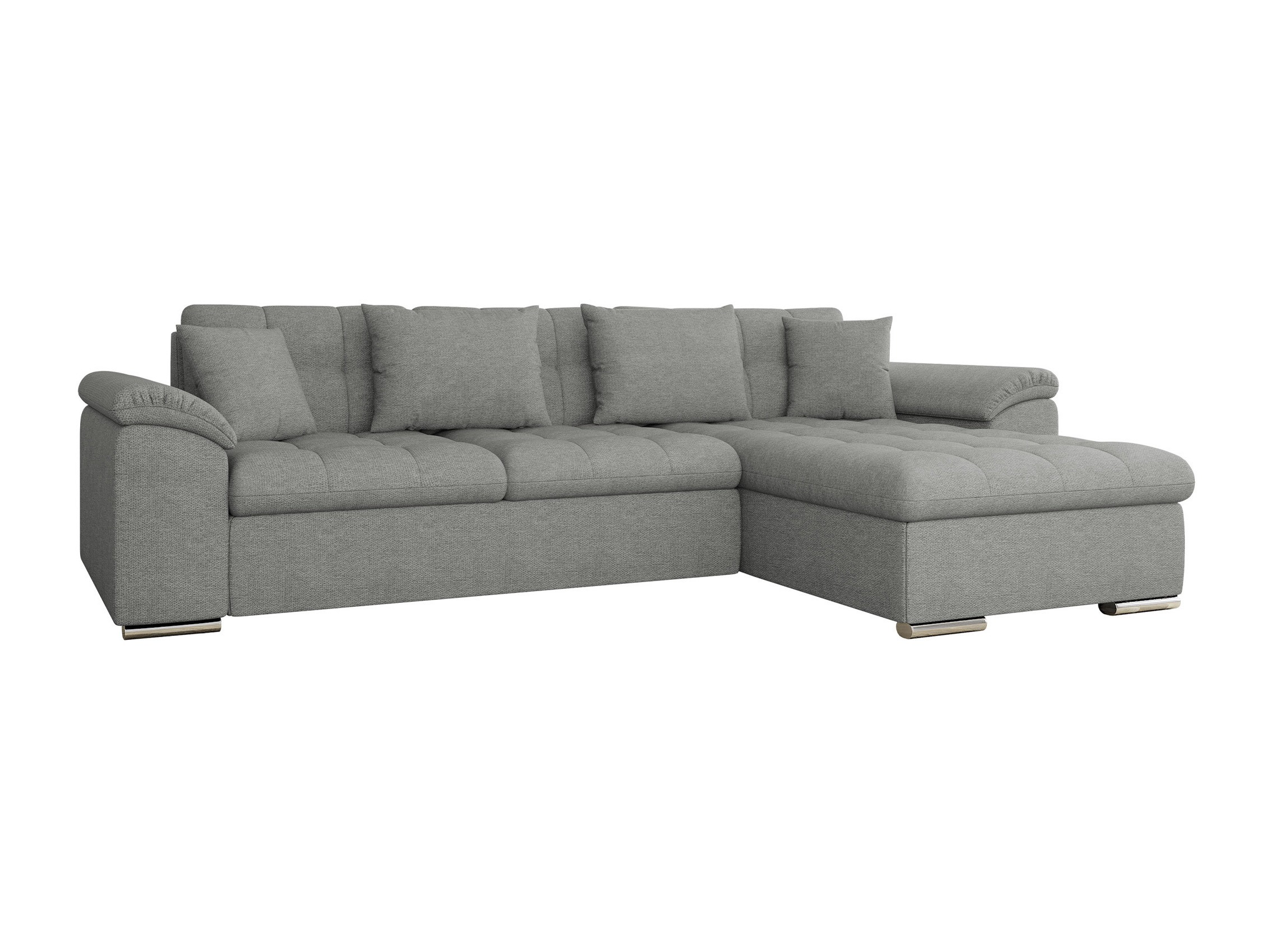 Ecksofa Comfivo Mica (Rico 12)