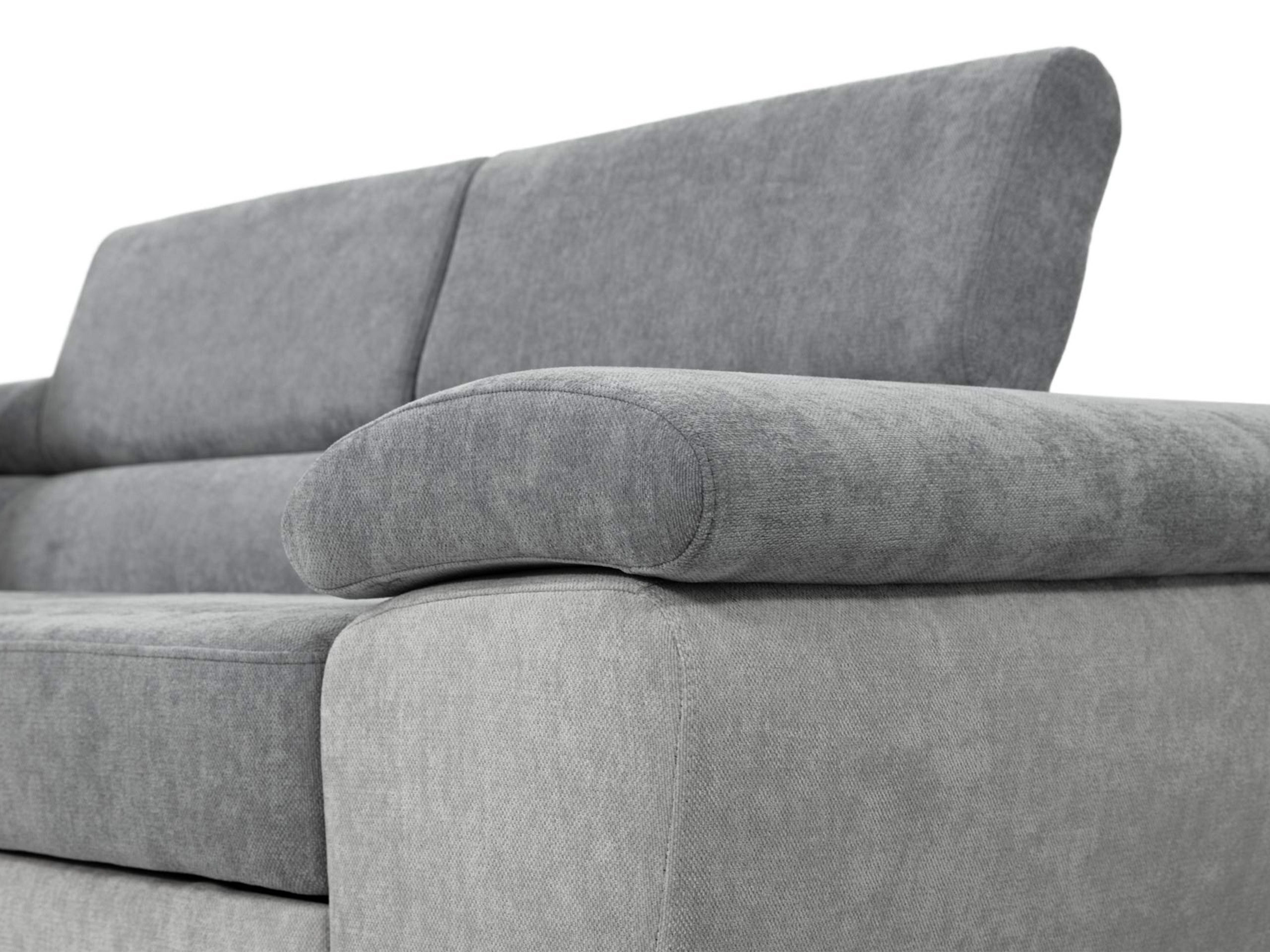 Ecksofa Comfivo Ruta I (Poso 03)