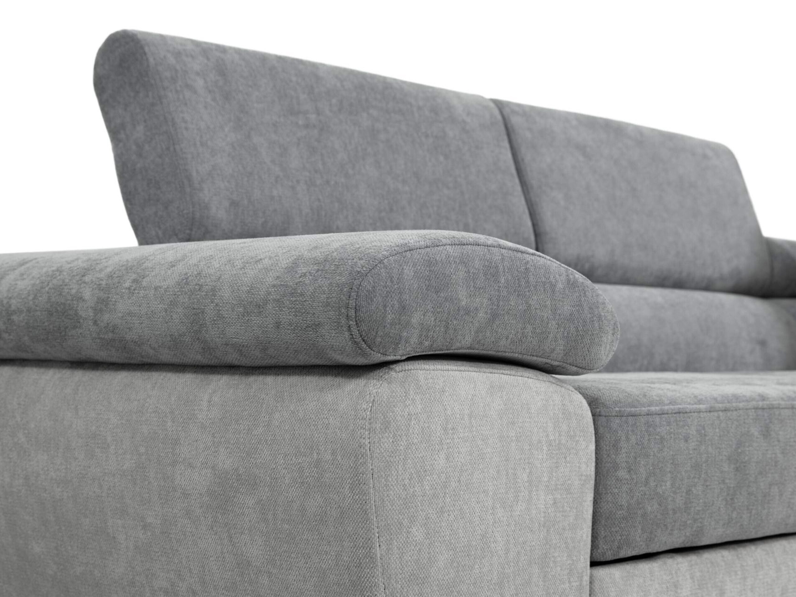 Ecksofa Comfivo Ruta I (Poso 100)
