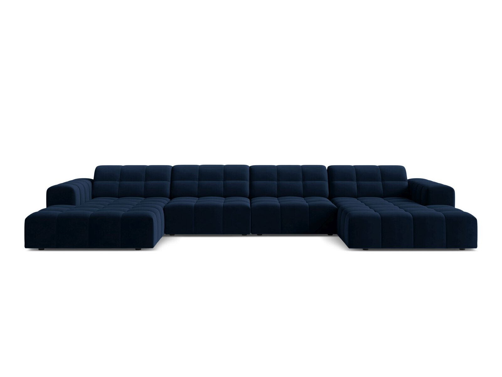 Ecksofa Somelo 100 (Bluvel 86)