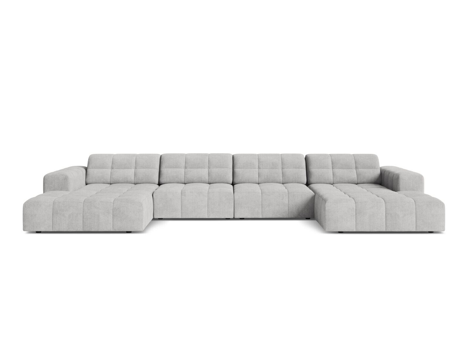 Ecksofa Somelo 100 (Eden 17)