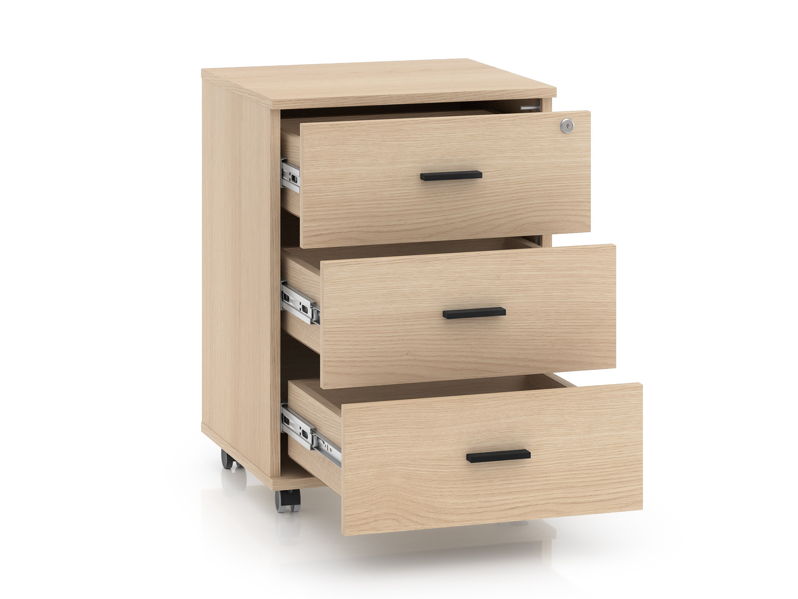 Schubladenblock Domseve 108