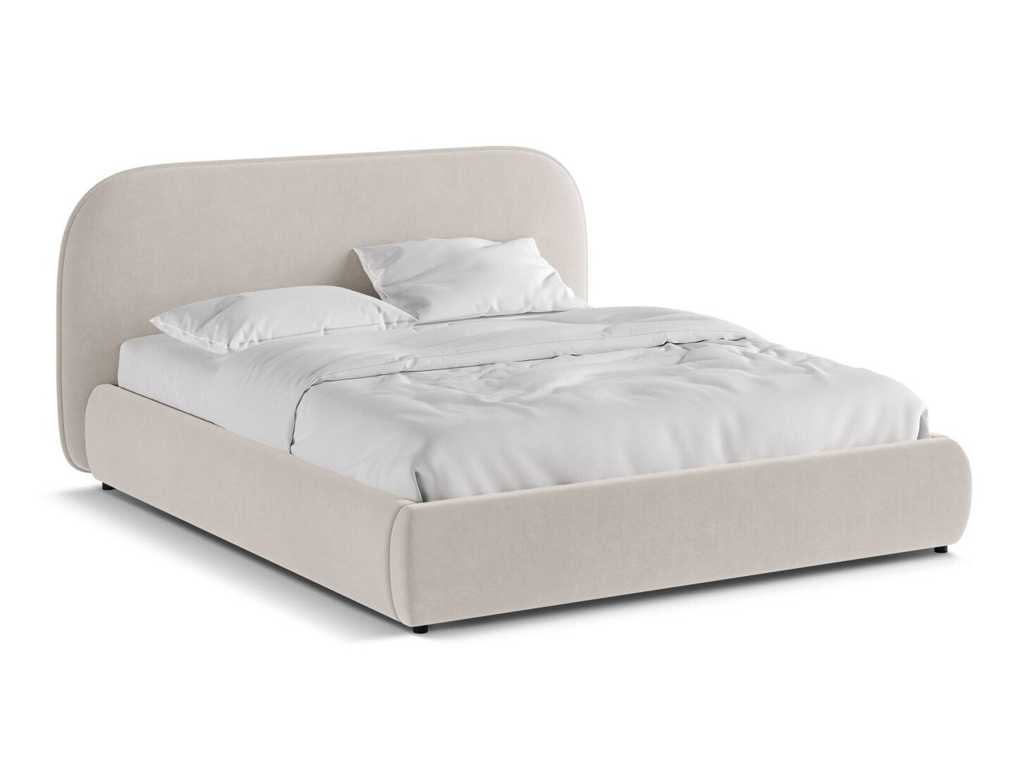Bett Beckley 375 (Salvador 01)