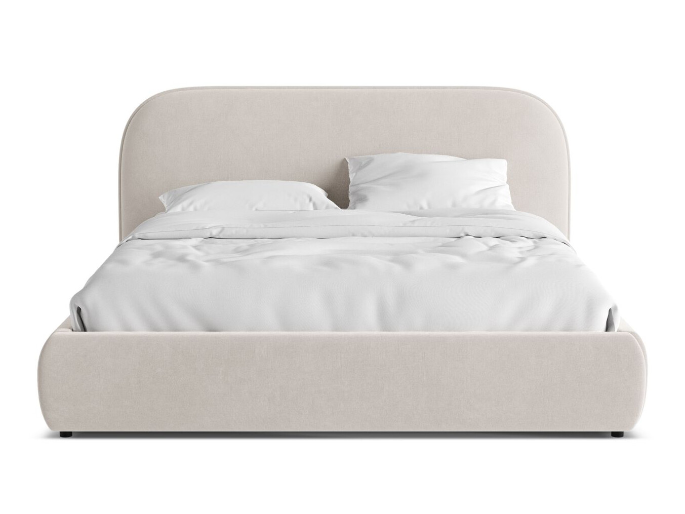 Bett Beckley 375 (Salvador 01)