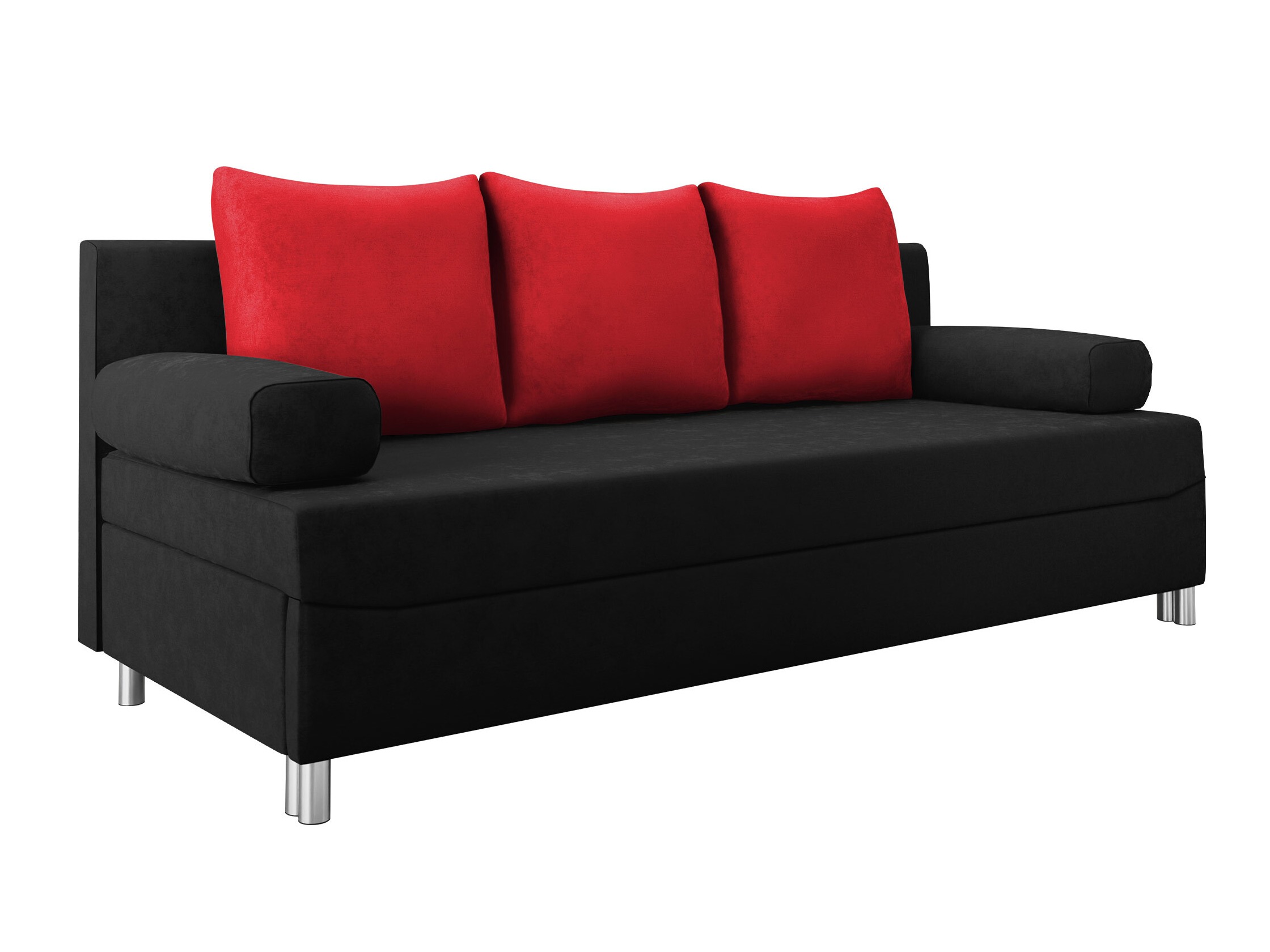 Schlafsofa Comfivo Artes (Alova 04 + Alova 46)