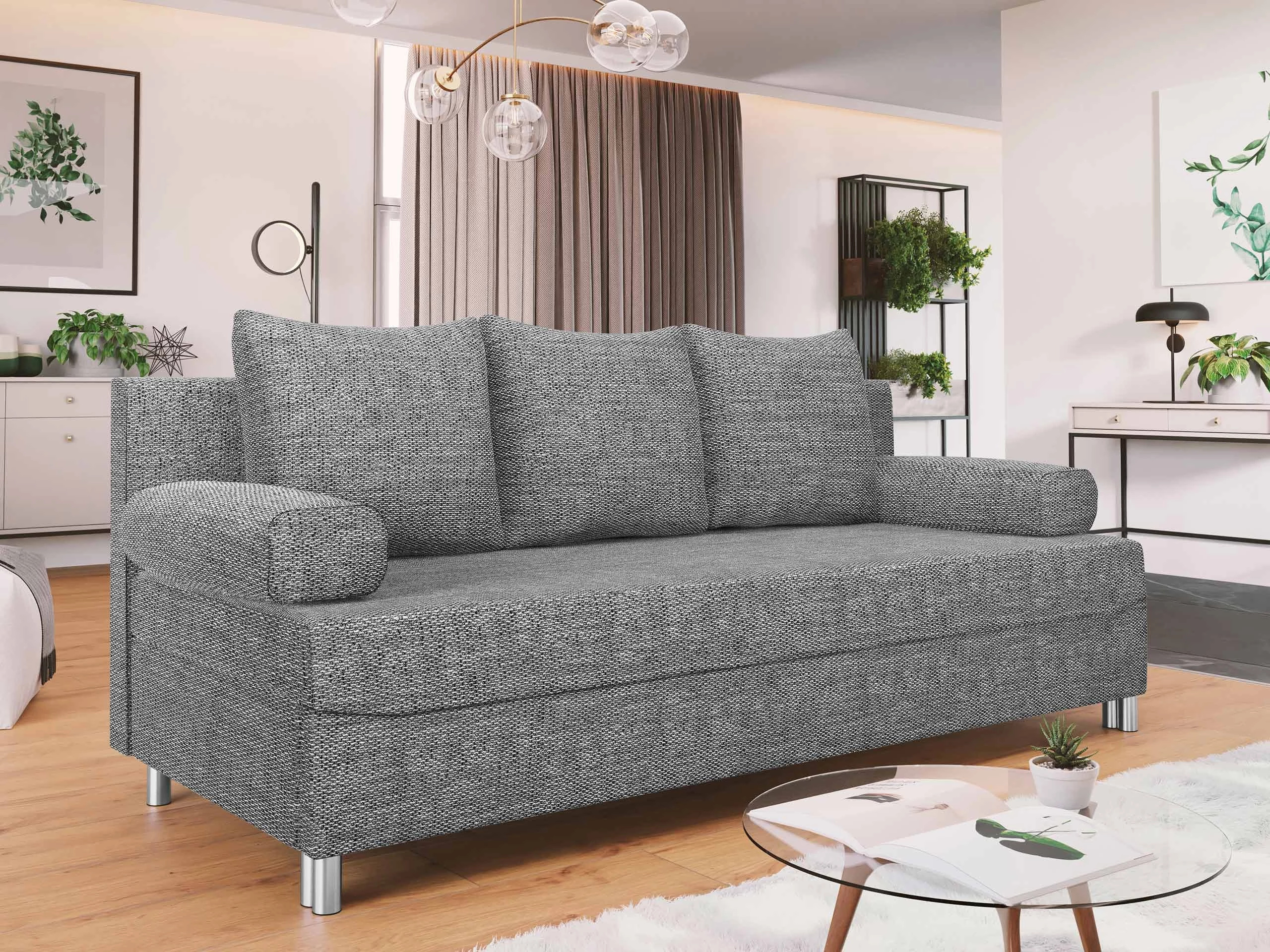Schlafsofa Comfivo Artes (Lawa 05)