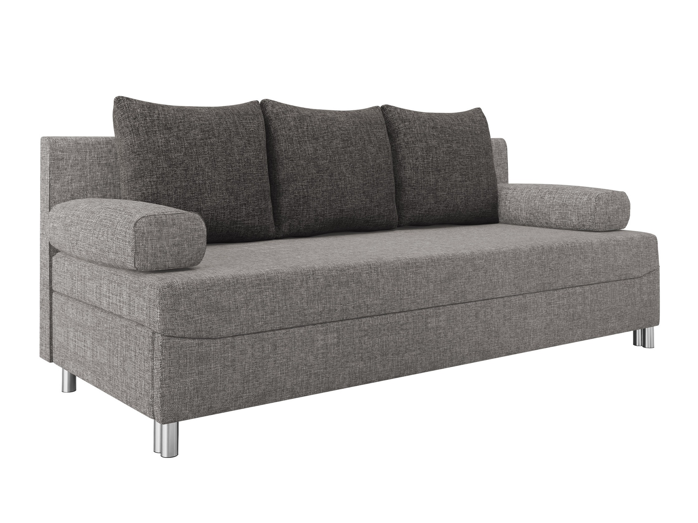 Schlafsofa Comfivo Artes (Lux 05 + Lux 06)