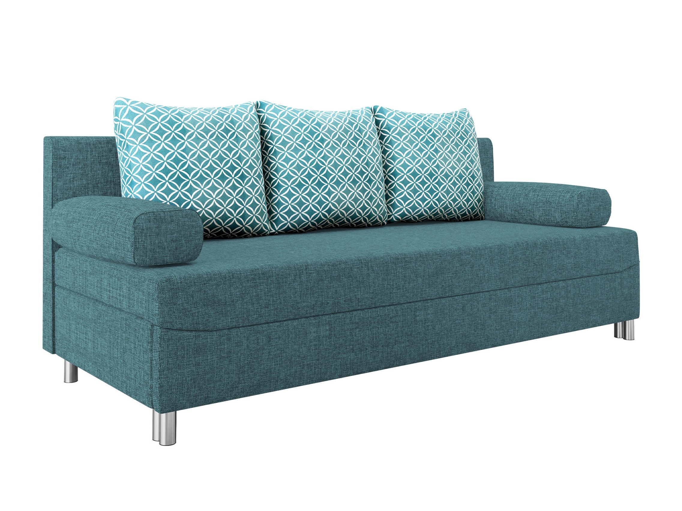 Schlafsofa Comfivo Artes (Lux 30 + Evo 30)