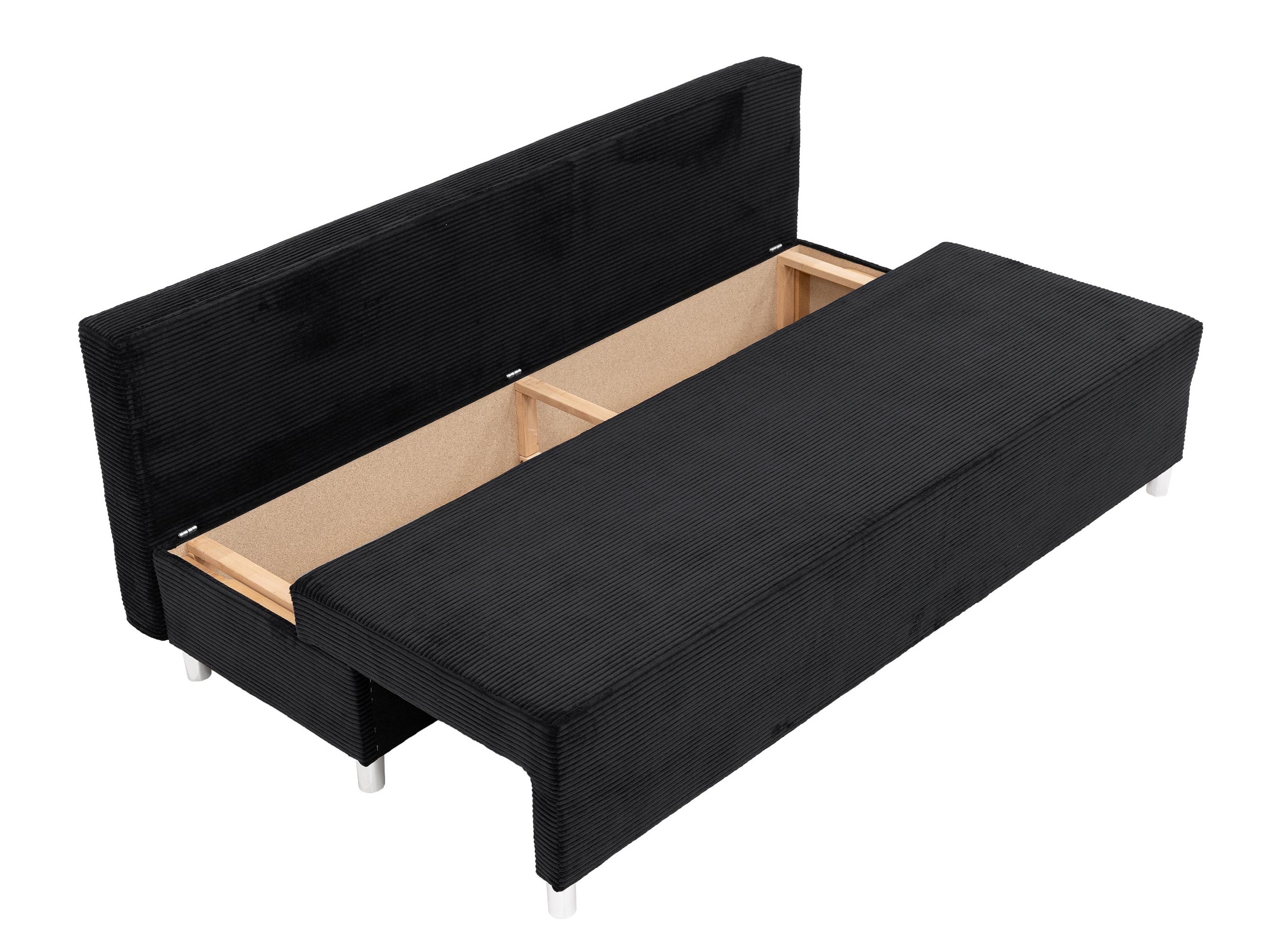 Schlafsofa Comfivo Artes (Polo 897 + Polo 894)