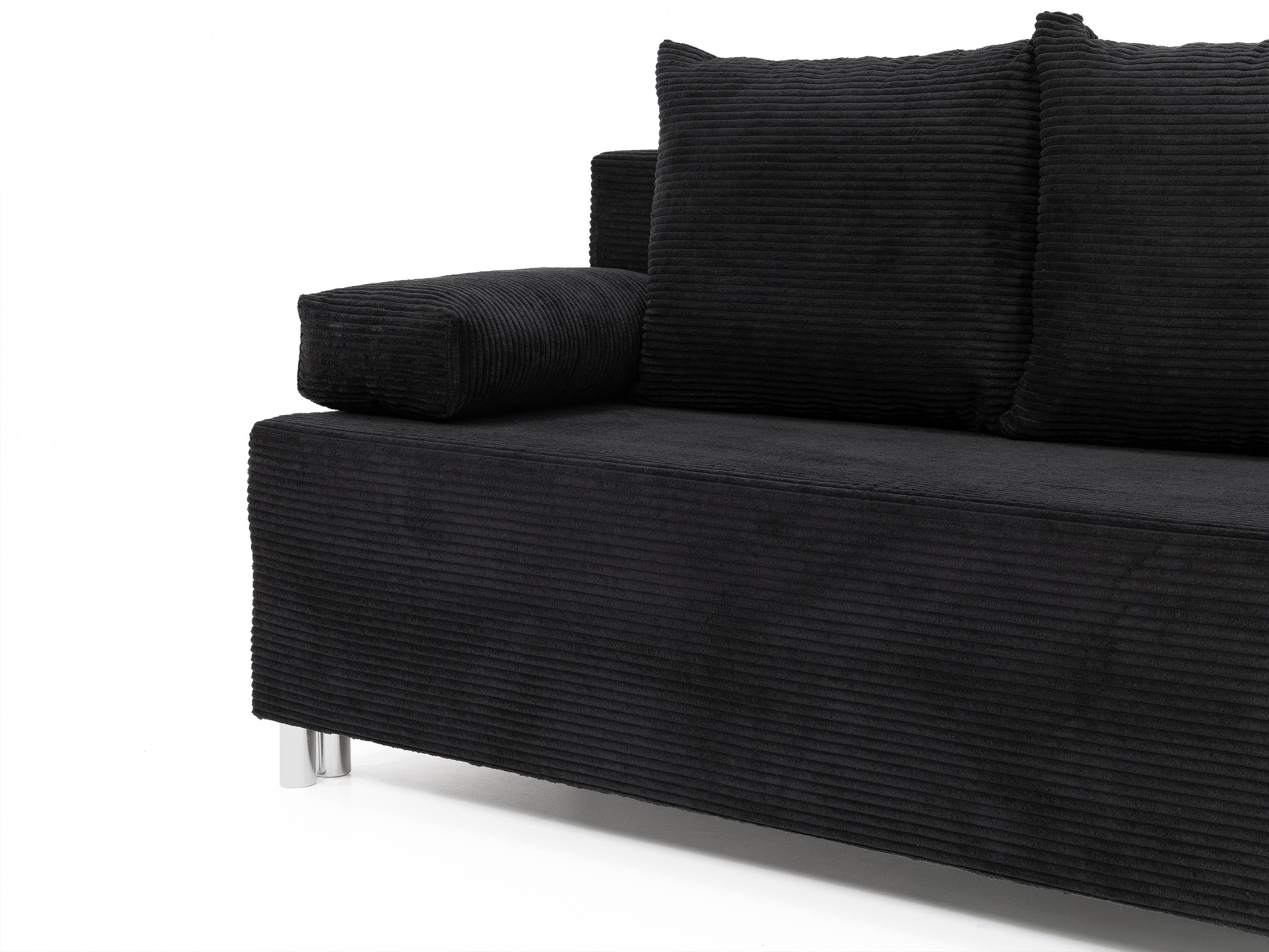 Schlafsofa Comfivo Artes (Polo 897 + Polo 894)