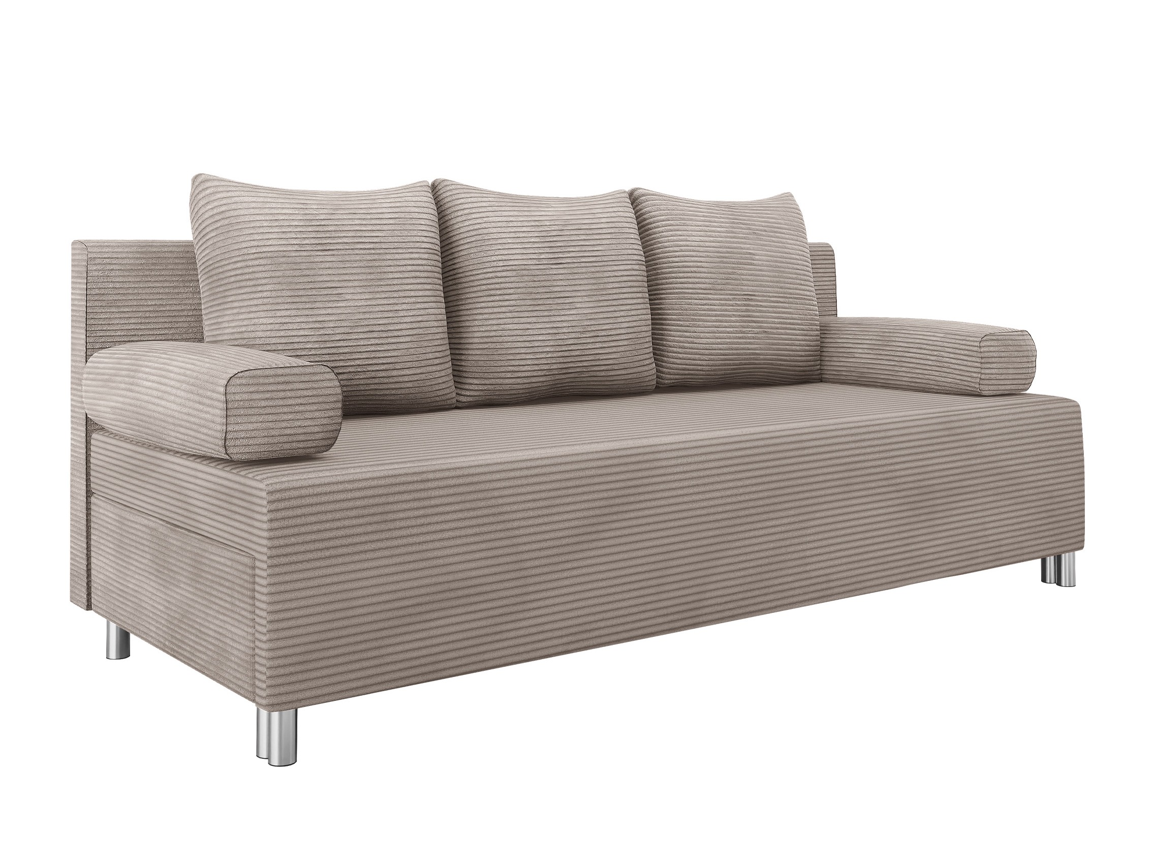 Schlafsofa Comfivo Artes (Poso 03)