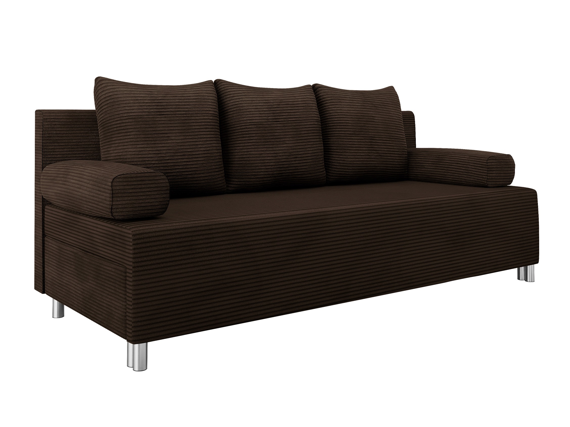 Schlafsofa Comfivo Artes (Poso 06)