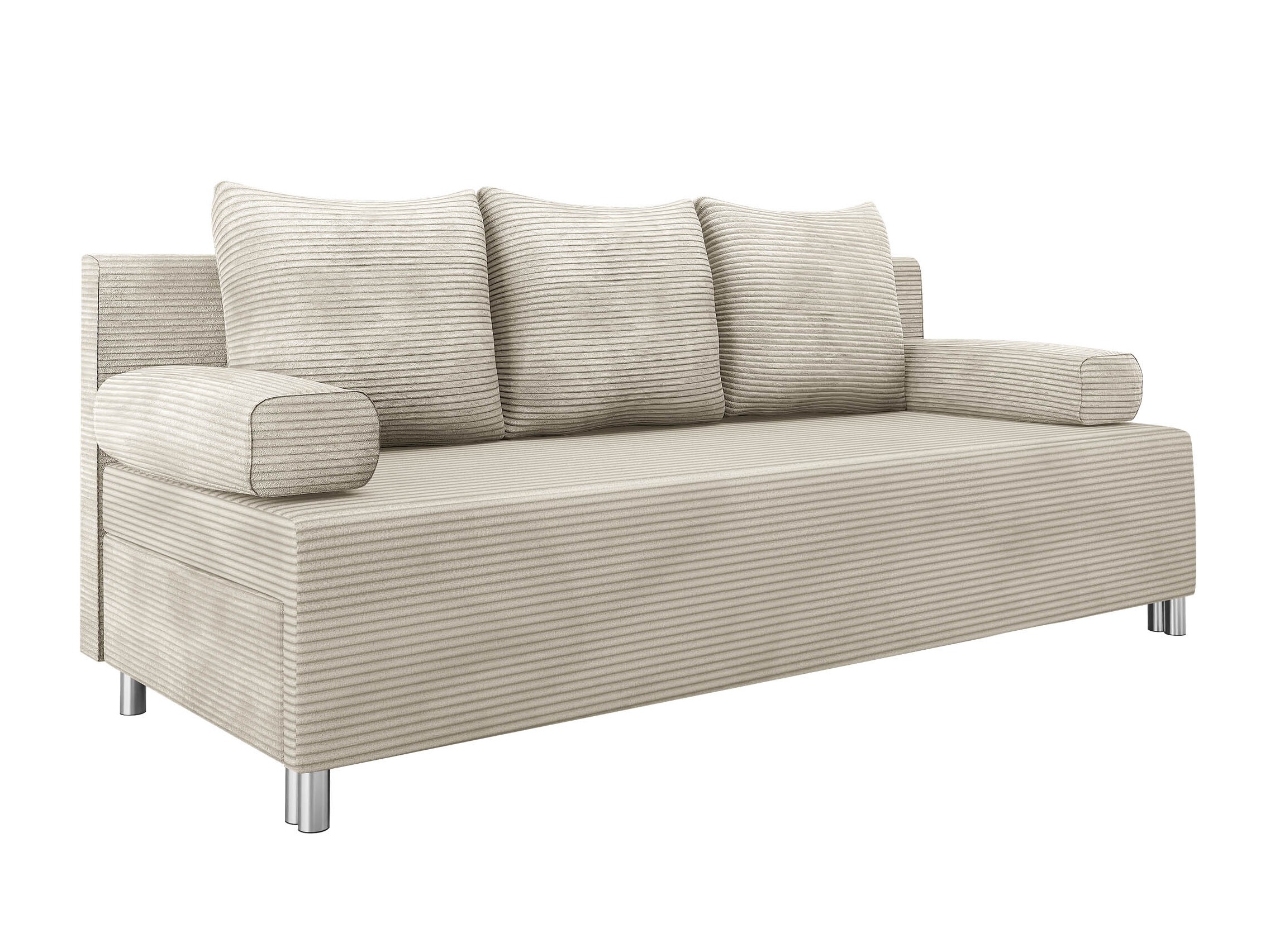 Schlafsofa Comfivo Artes (Poso 100)