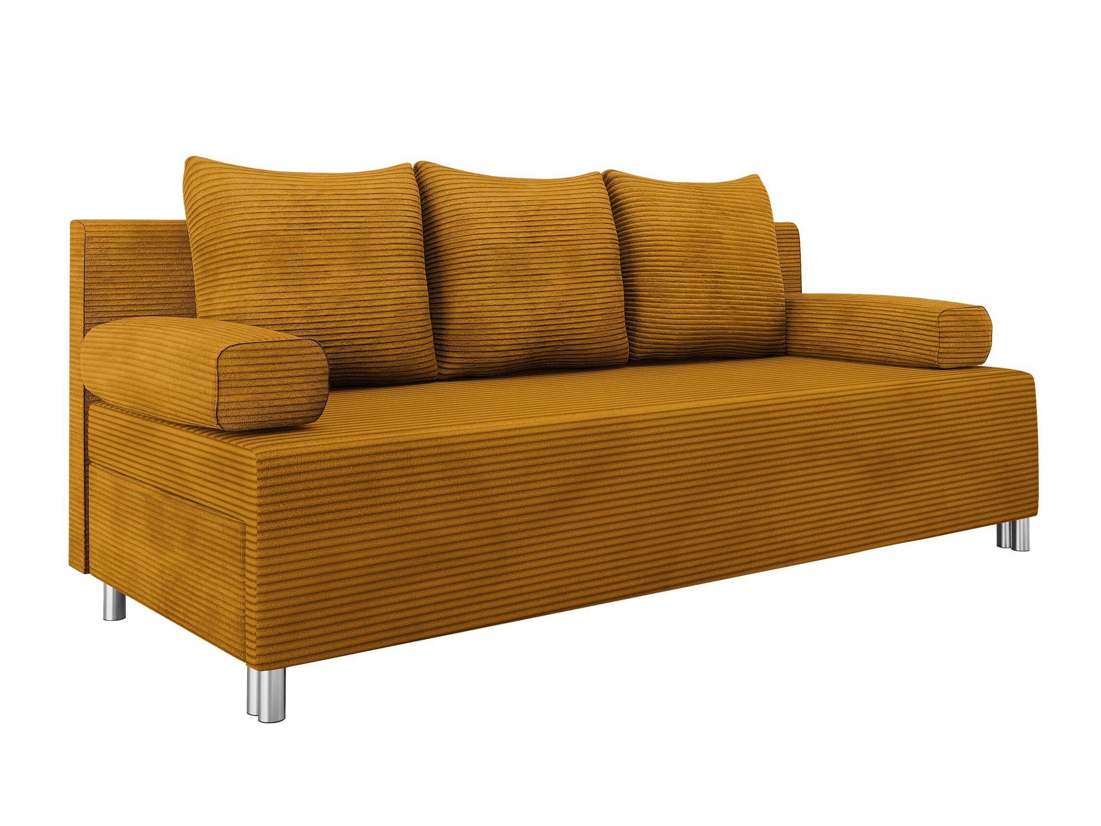 Schlafsofa Comfivo Artes (Poso 1)