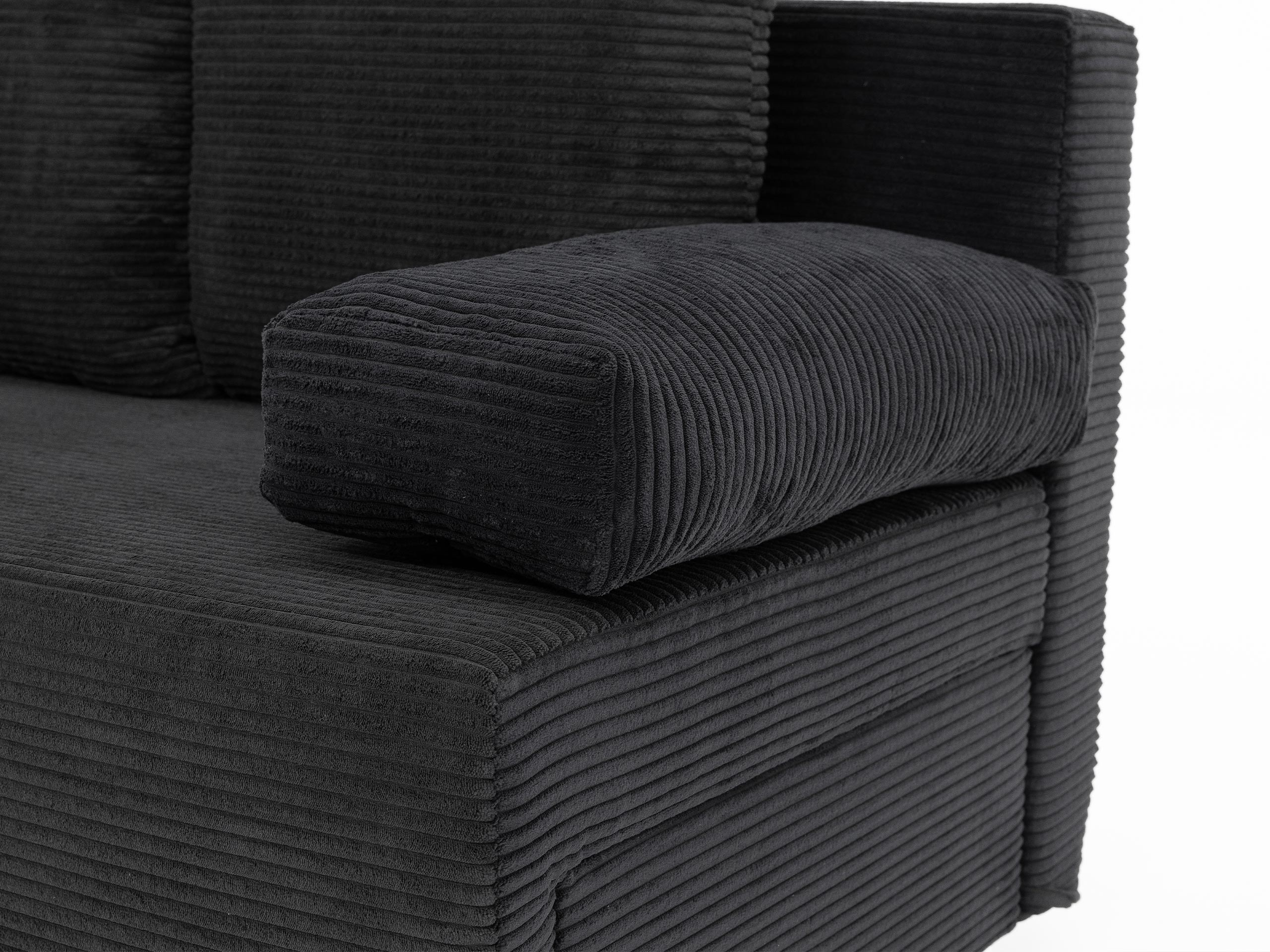Schlafsofa Comfivo Artes (Uttario Velvet 2954)
