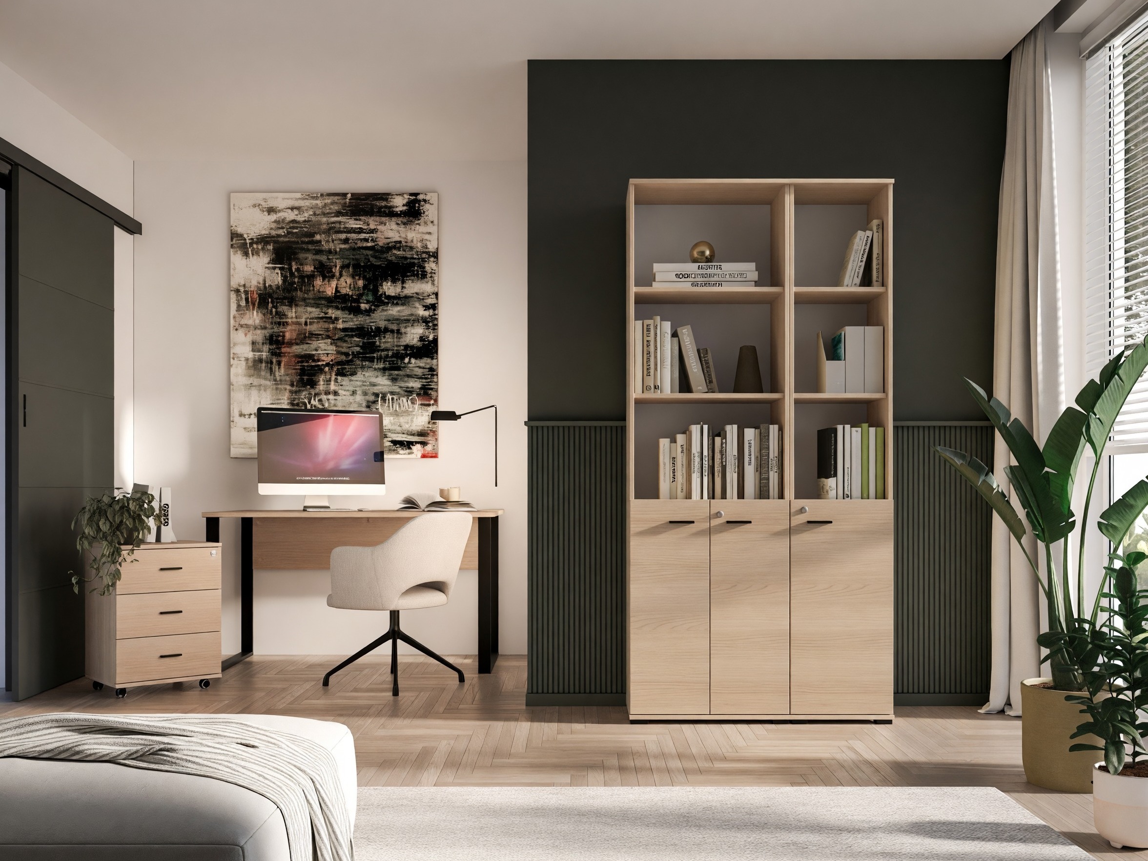 Schubladenblock Domseve 108