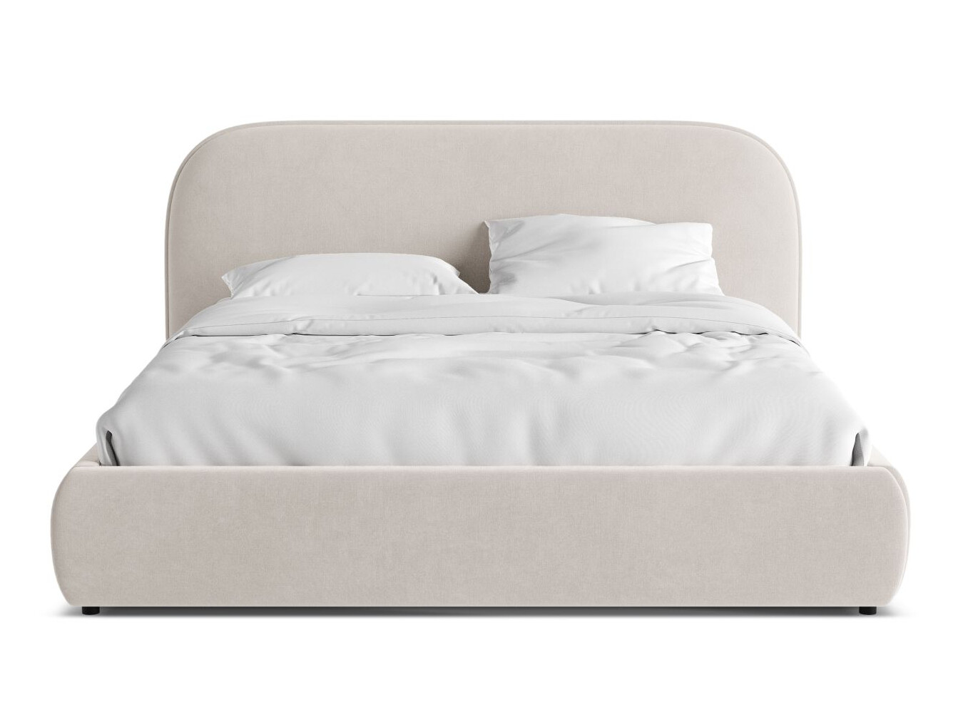 Bett Beckley 377 (Salvador 01)