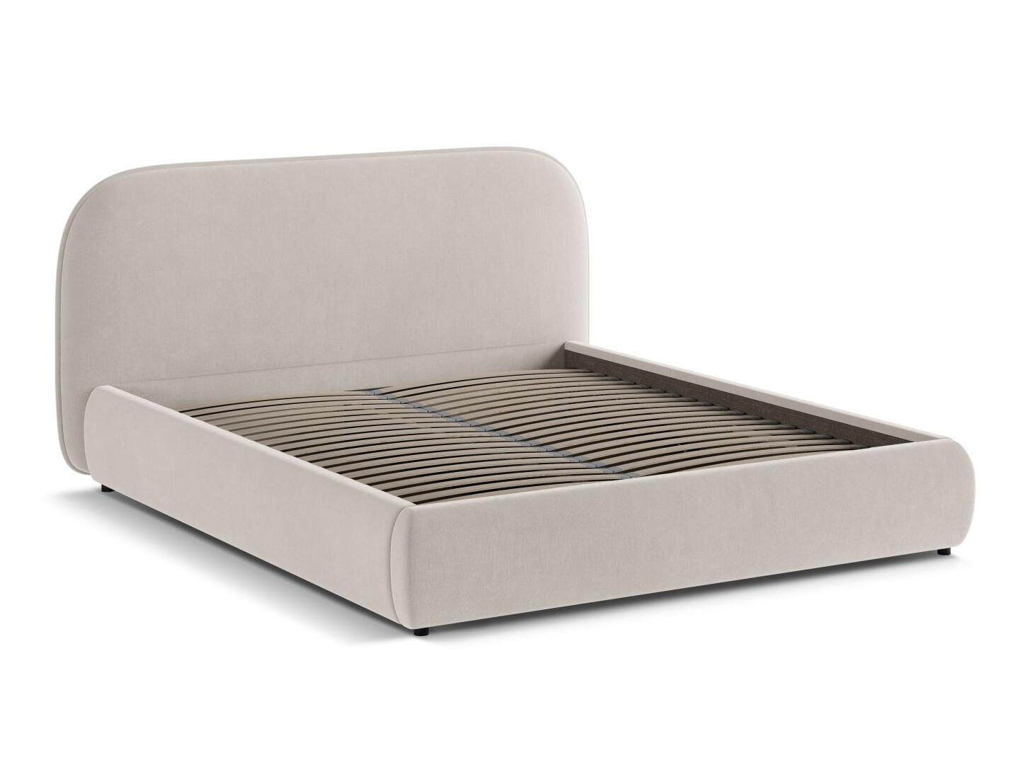 Bett Beckley 377 (Salvador 01)