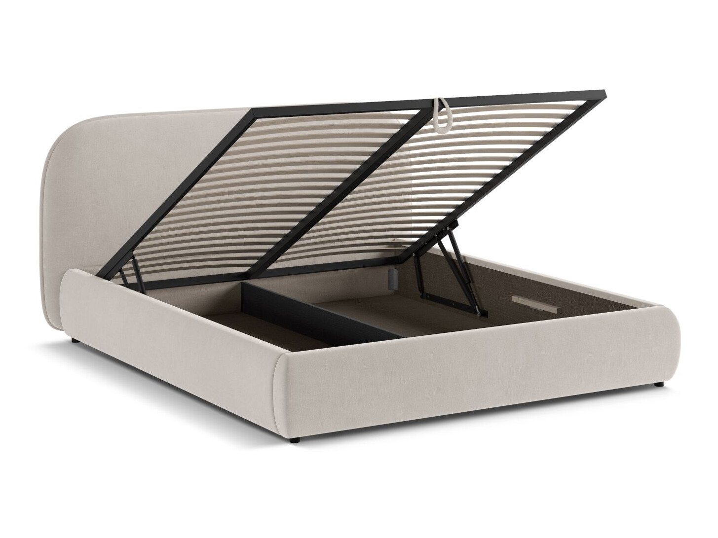 Bett Beckley 377 (Salvador 01)