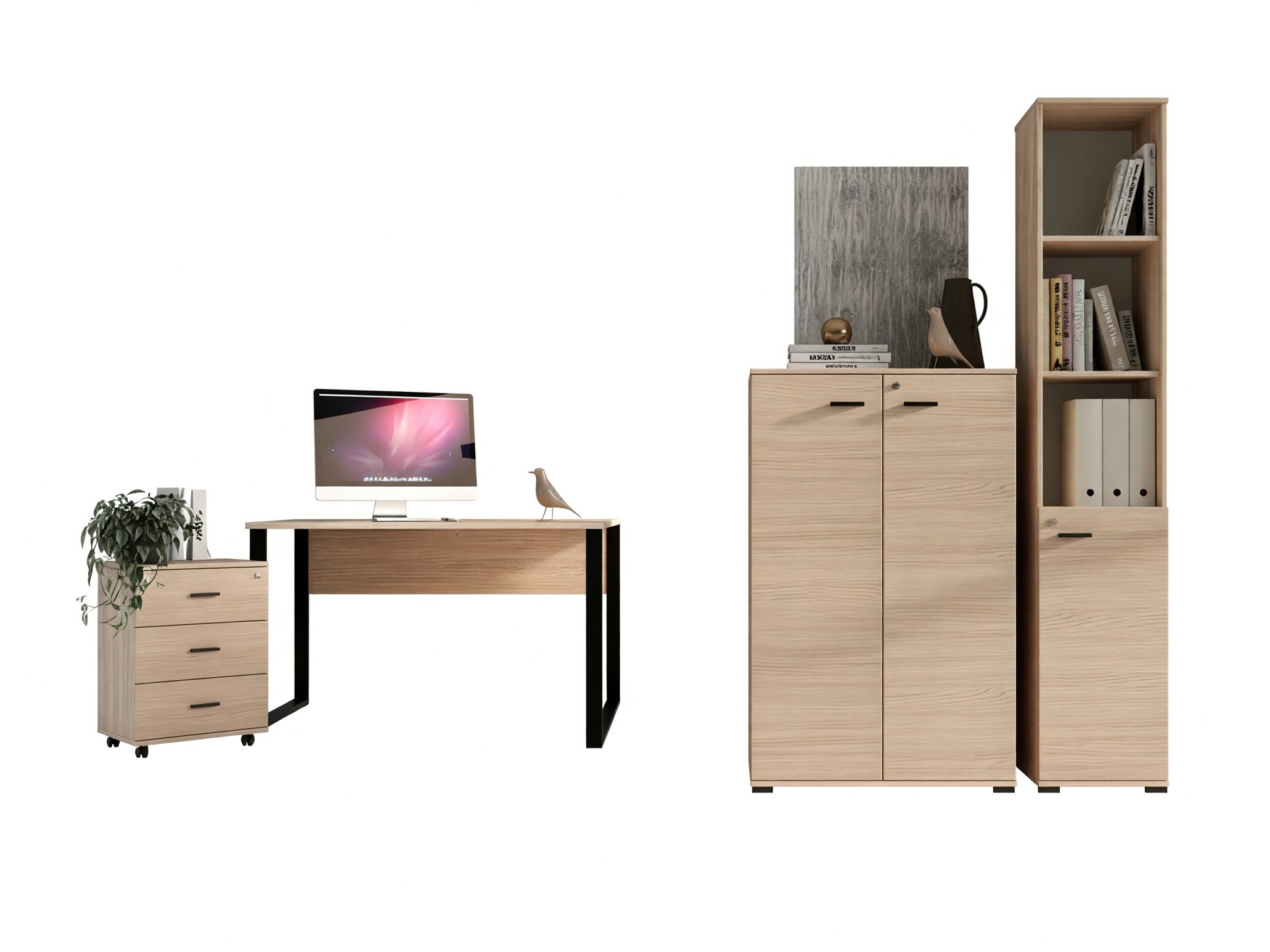 Büro-Set Domseve 110