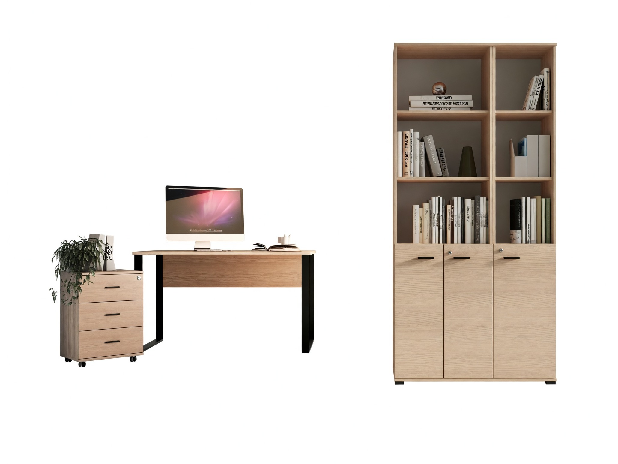 Büro-Set Domseve 111
