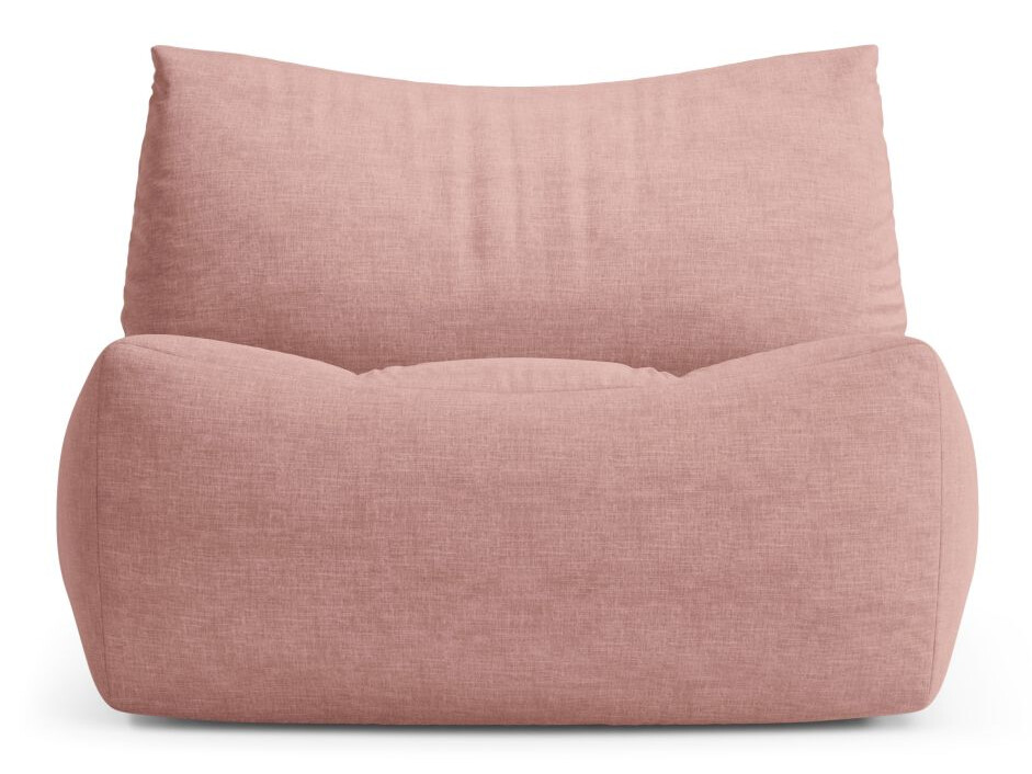 Sessel Beckley 378 (Boston Rosa)
