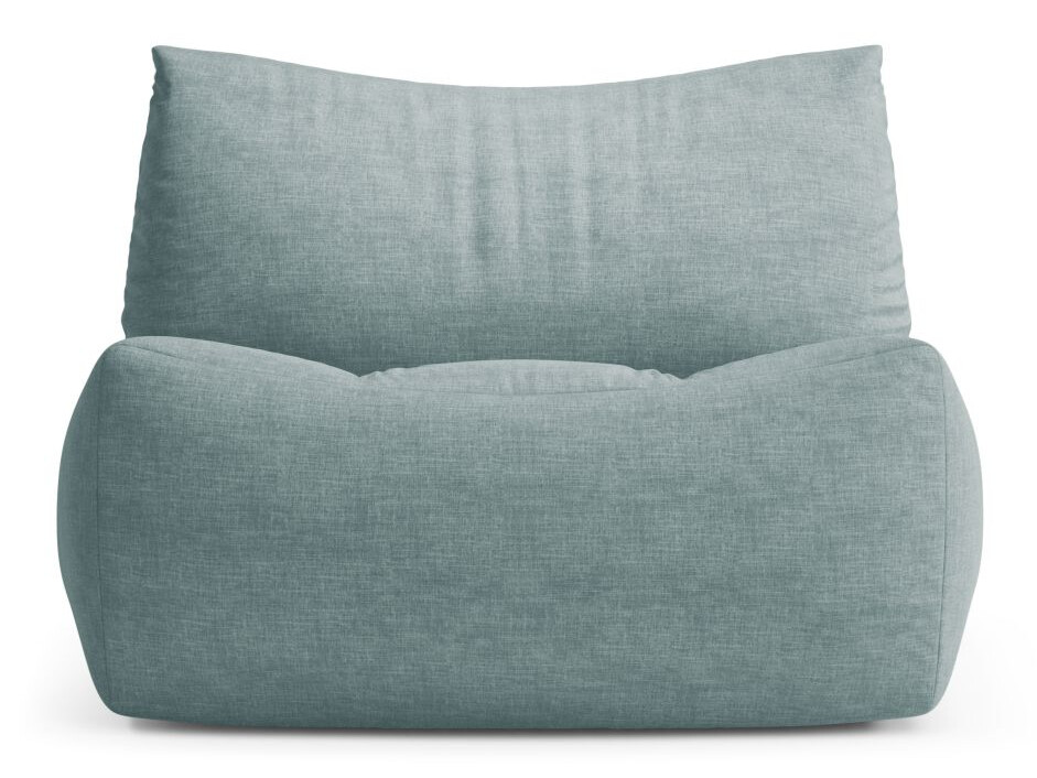Sessel Beckley 378 (Boston Sky)