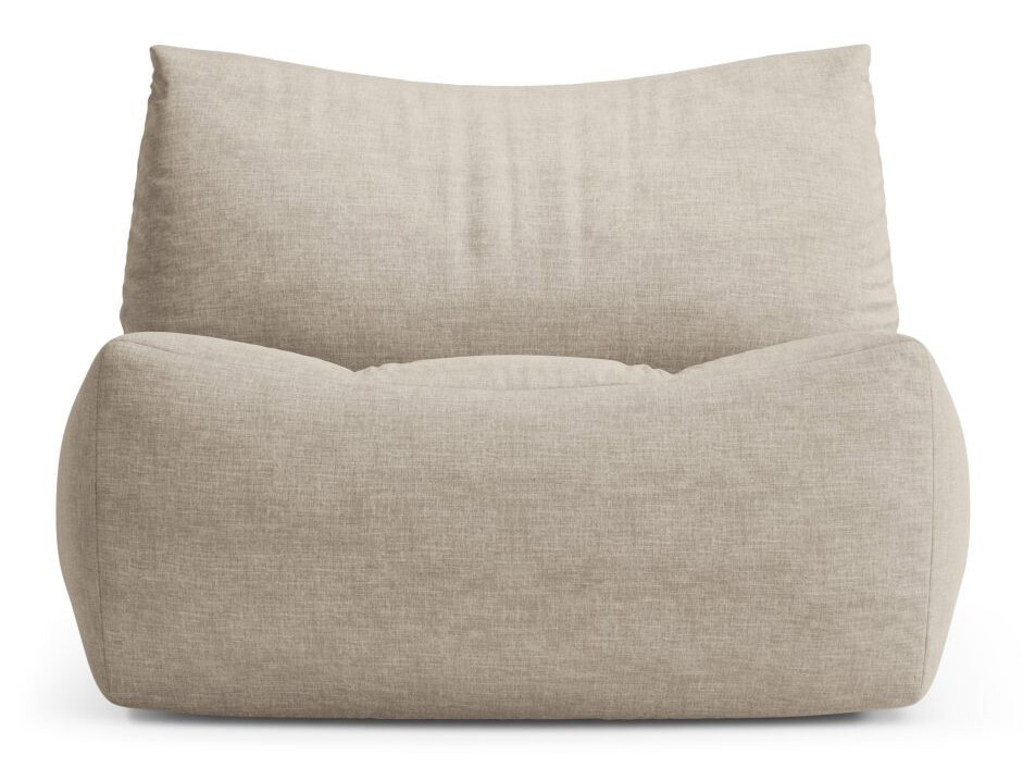 Sessel Beckley 378 (Boston Toffee)