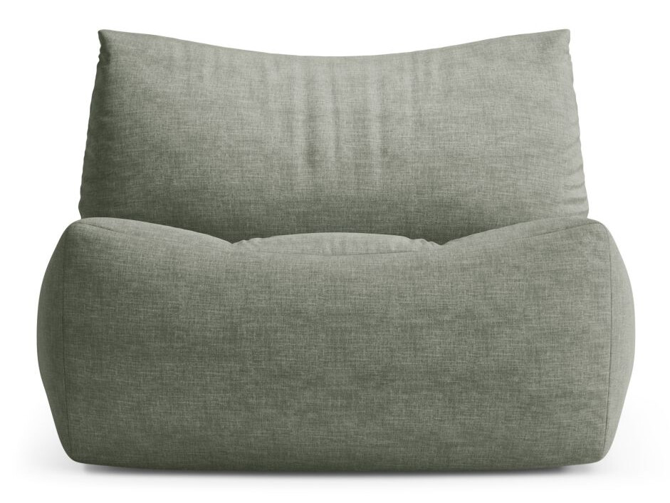 Sessel Beckley 378 (Boston Water Green)