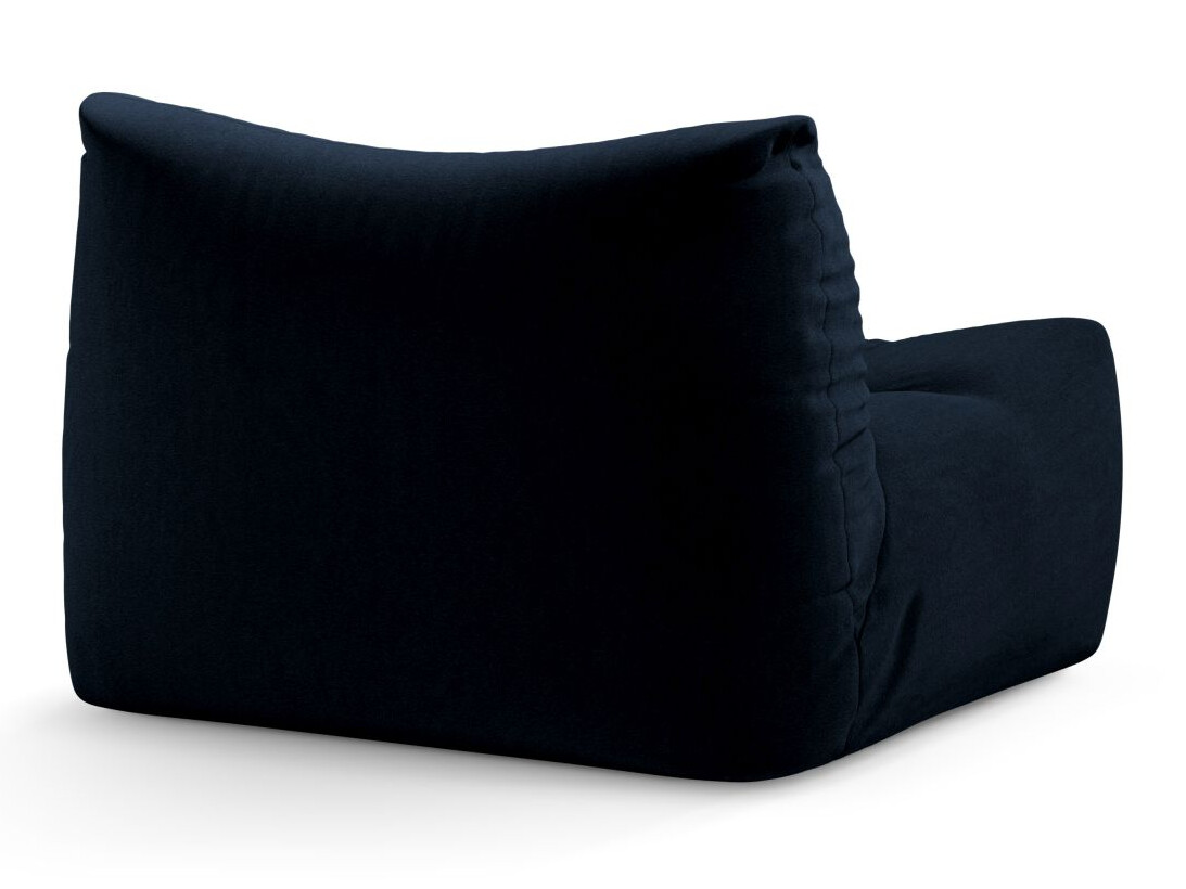 Sessel Beckley 378 (Casino Deep Blue)